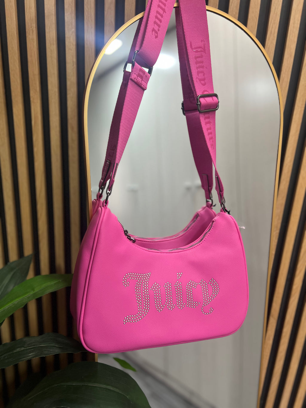 Crossbody Juicy couture