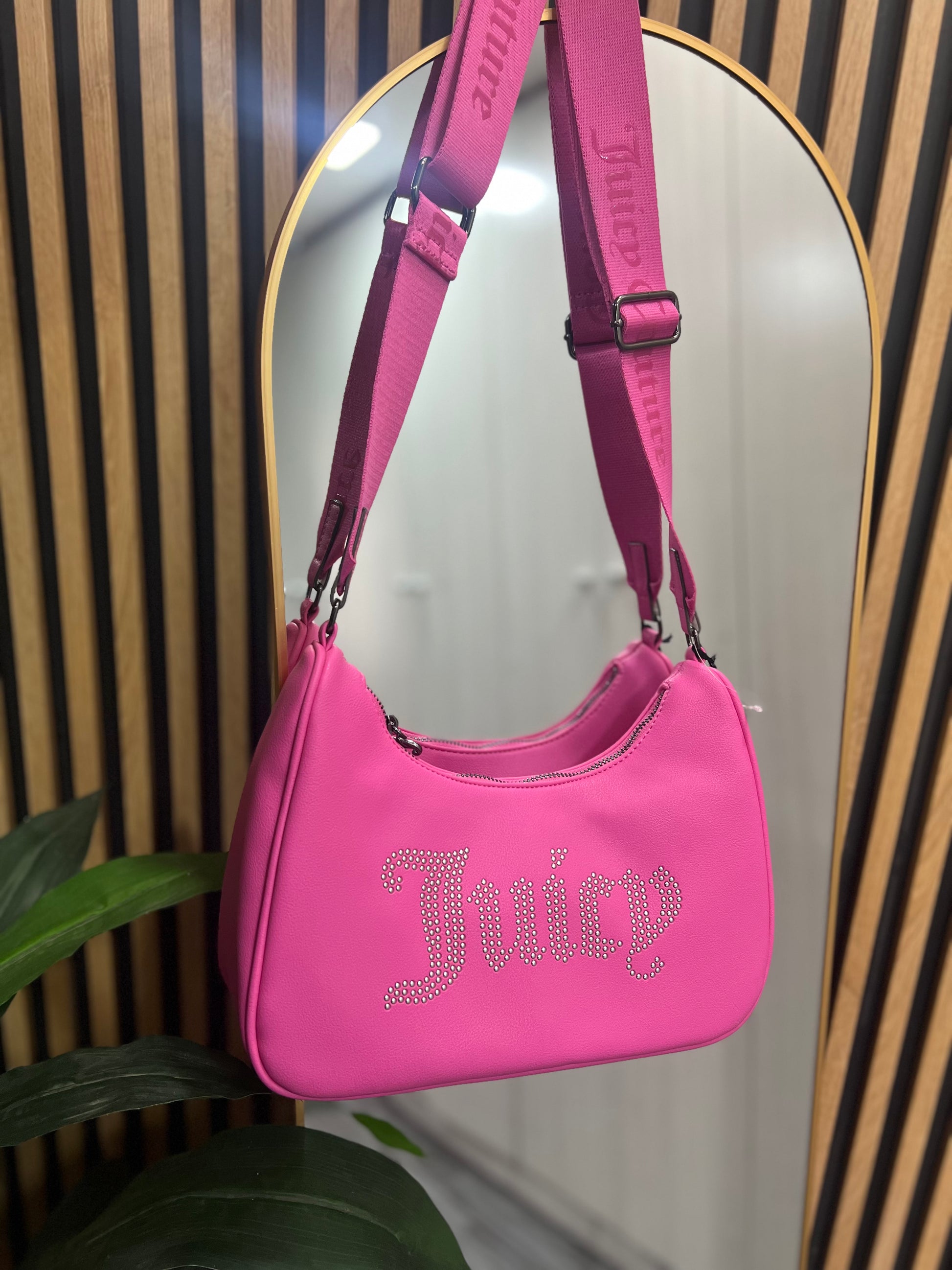 Crossbody Juicy couture