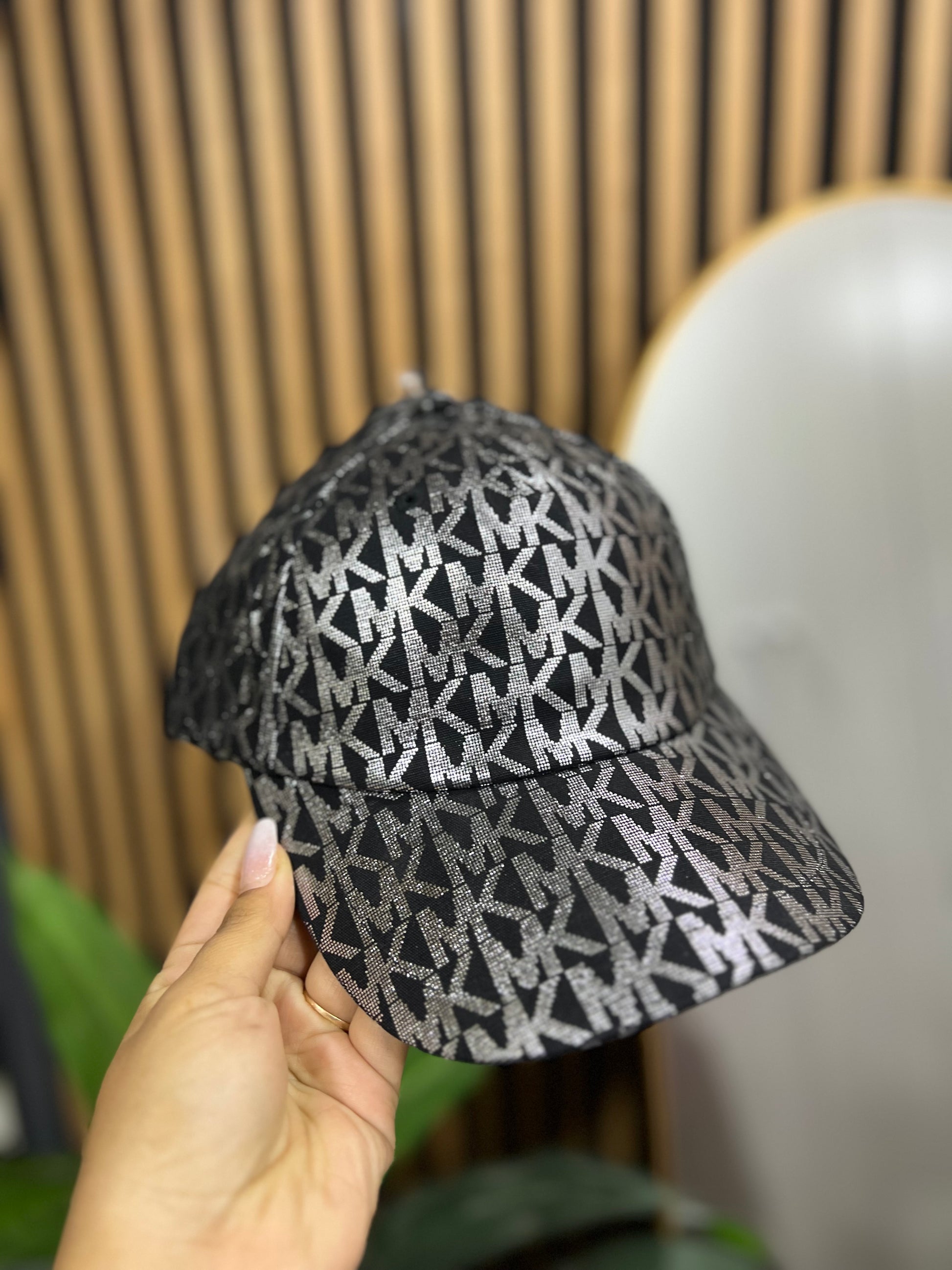 Gorro Michael kors