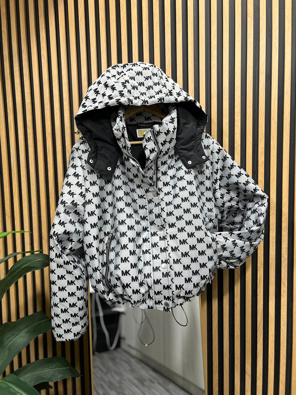 Parka Michael Kors