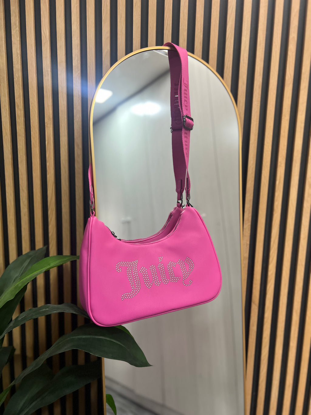Crossbody Juicy couture