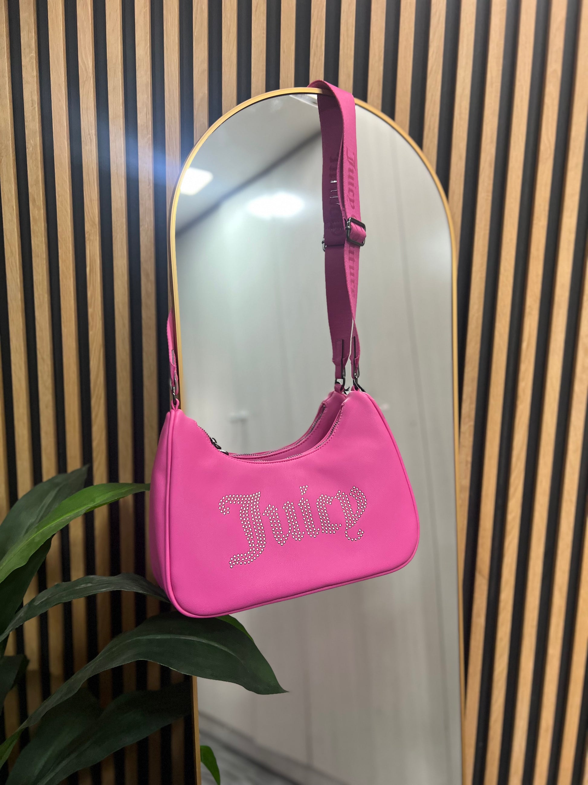 Crossbody Juicy couture