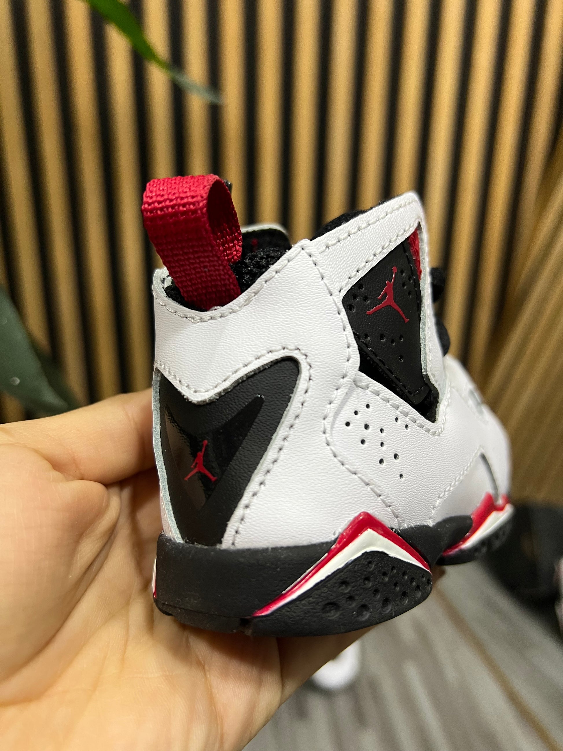 Zapatillas Jordan