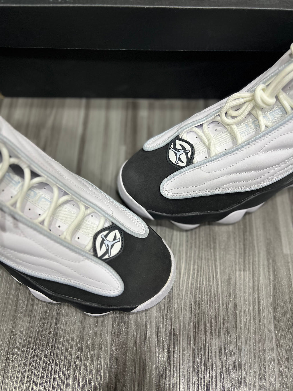 Zapatilla Jordan pro strong