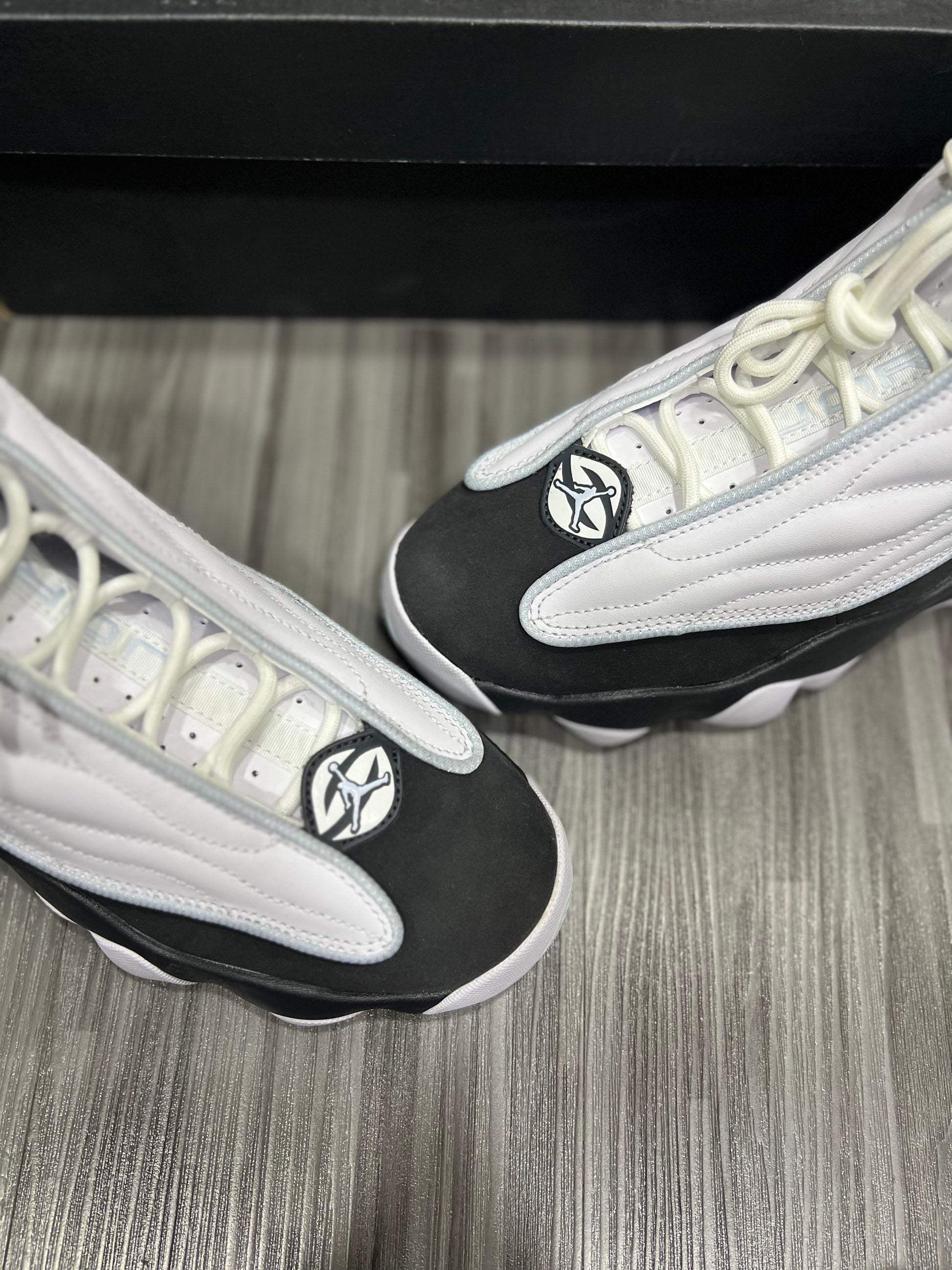 Zapatilla Jordan pro strong