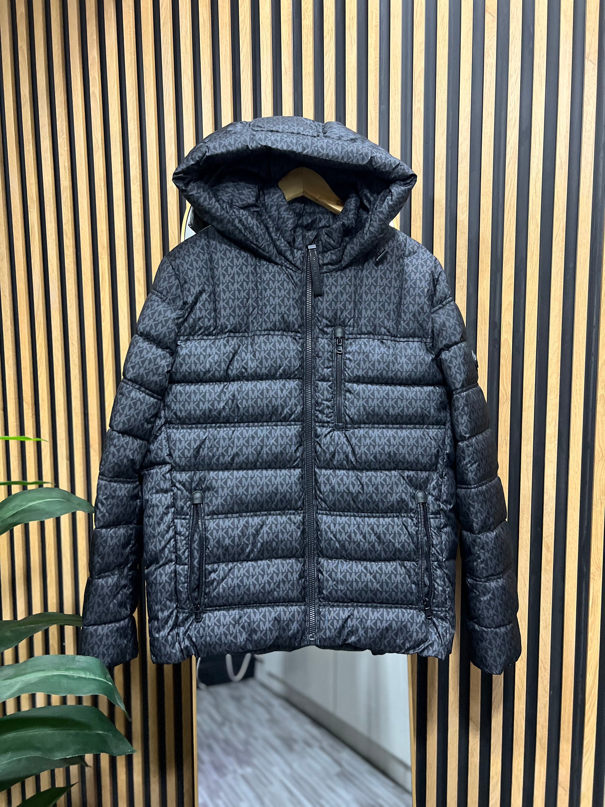 Parka Michael Kors