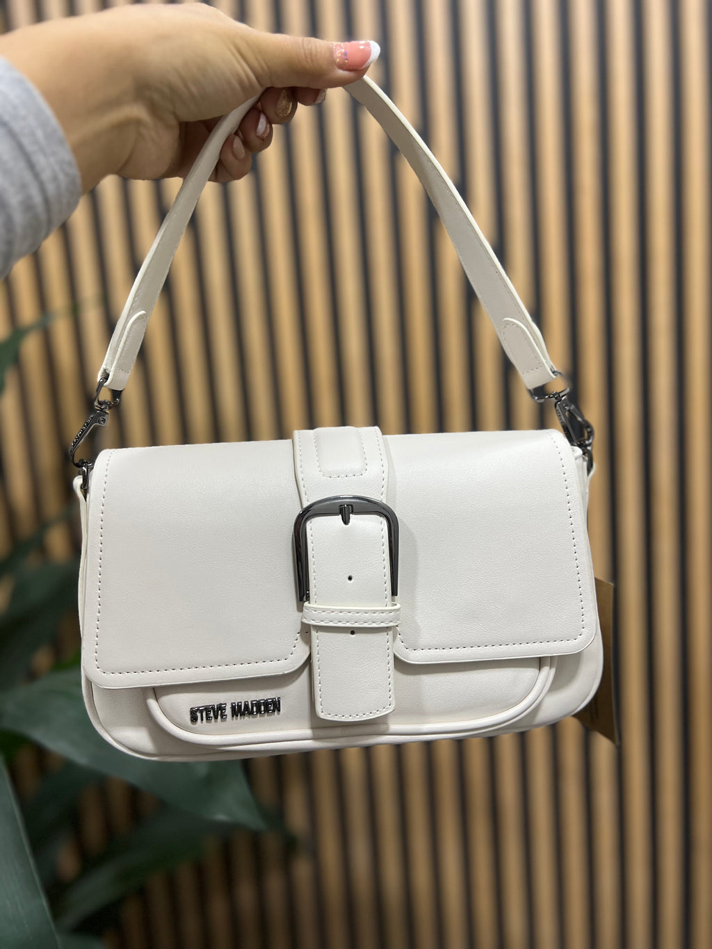 Crossbody/ cartera Steve Madden