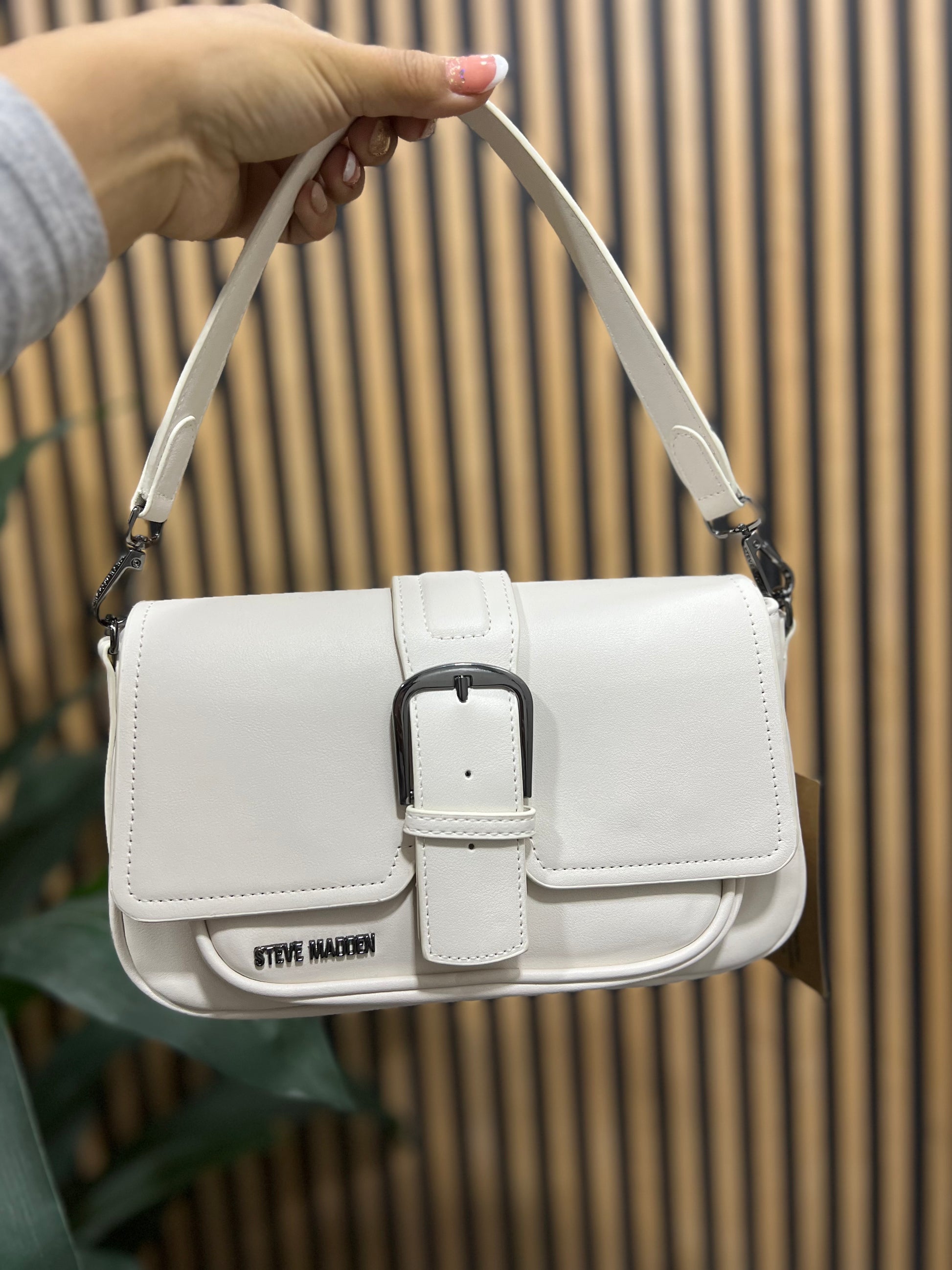 Crossbody/ cartera Steve Madden
