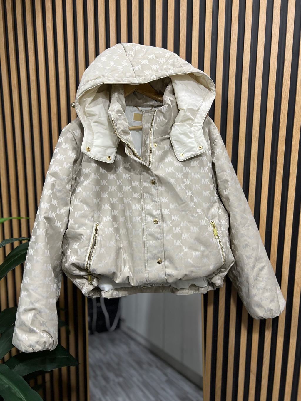 Parka Michael Kors