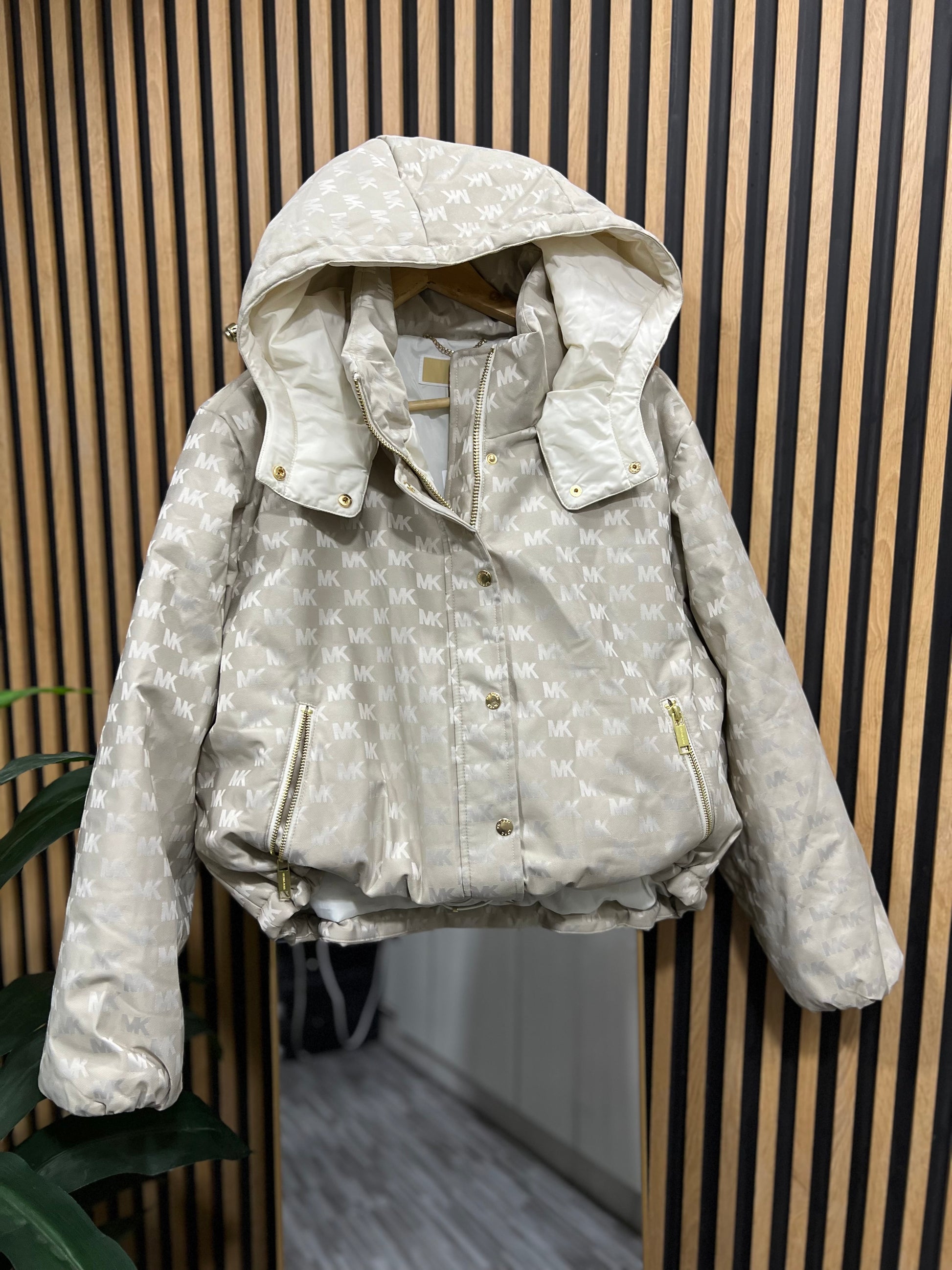 Parka Michael Kors