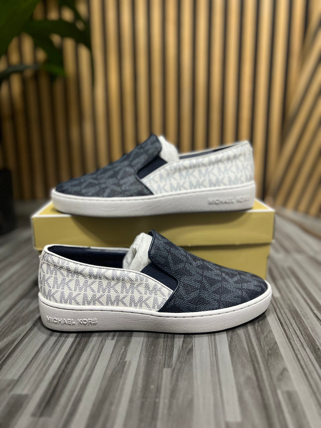 Panchitas Michael Kors