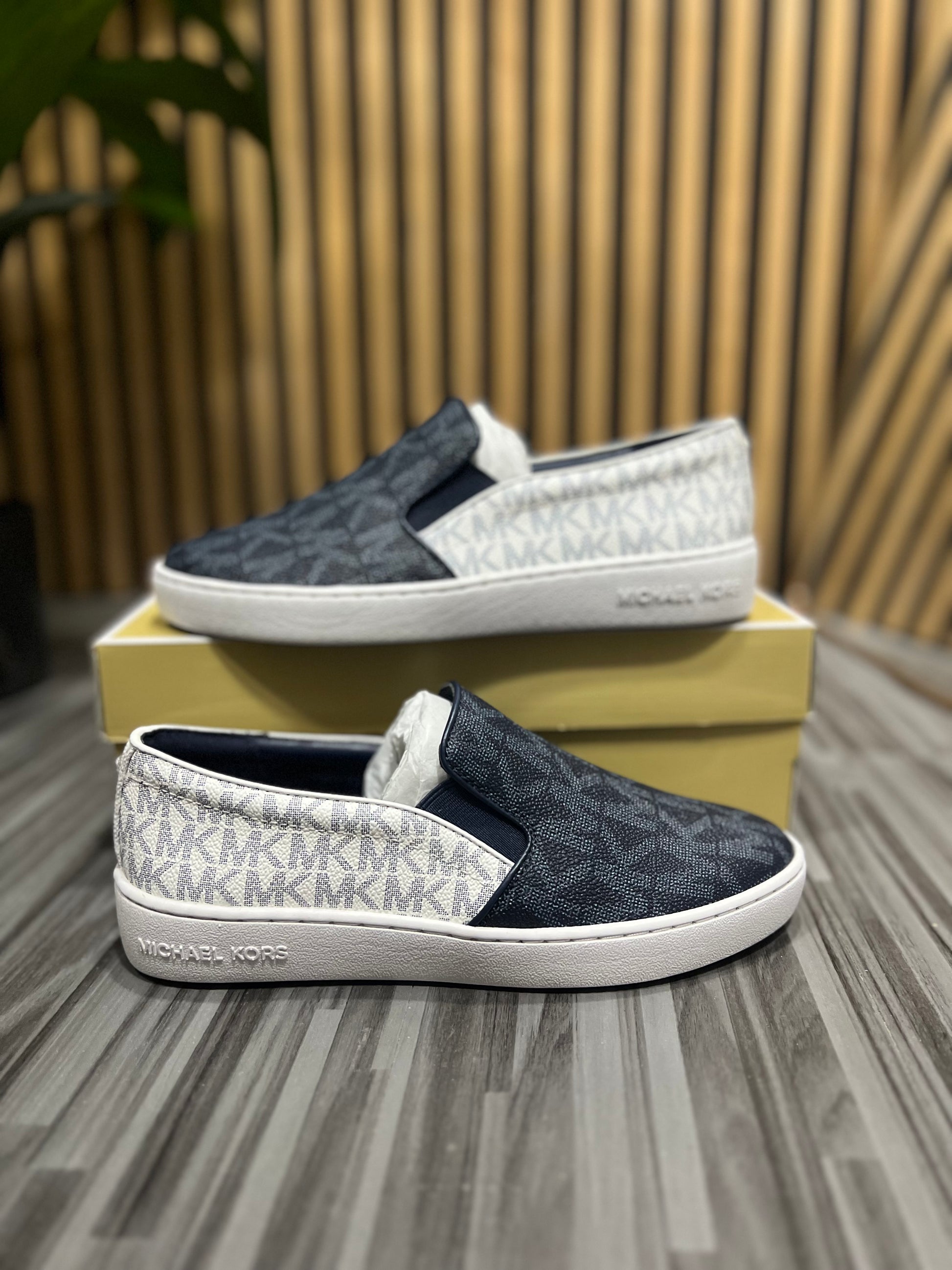 Panchitas Michael Kors