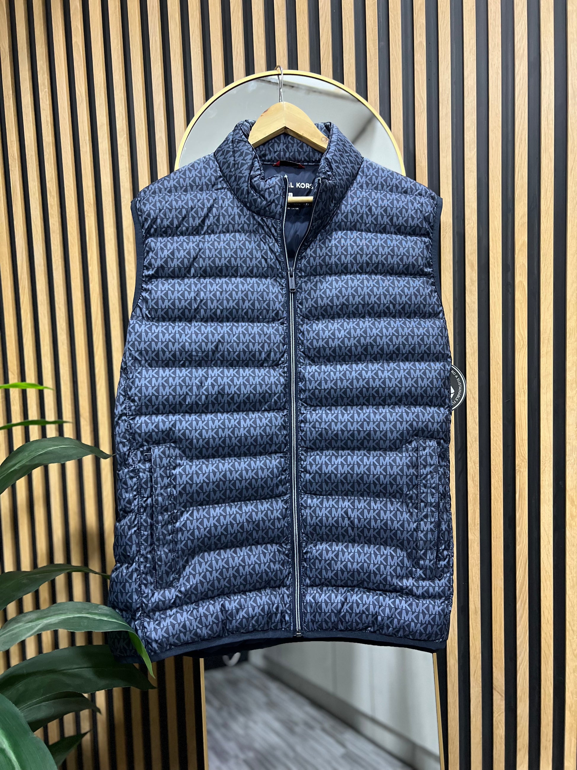 Parka Michael Kors