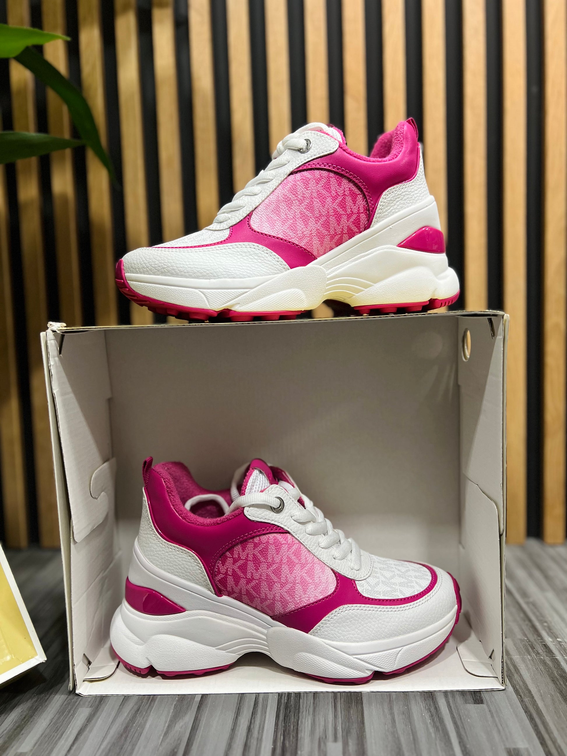 Zapatillas Michael Kors katrina
