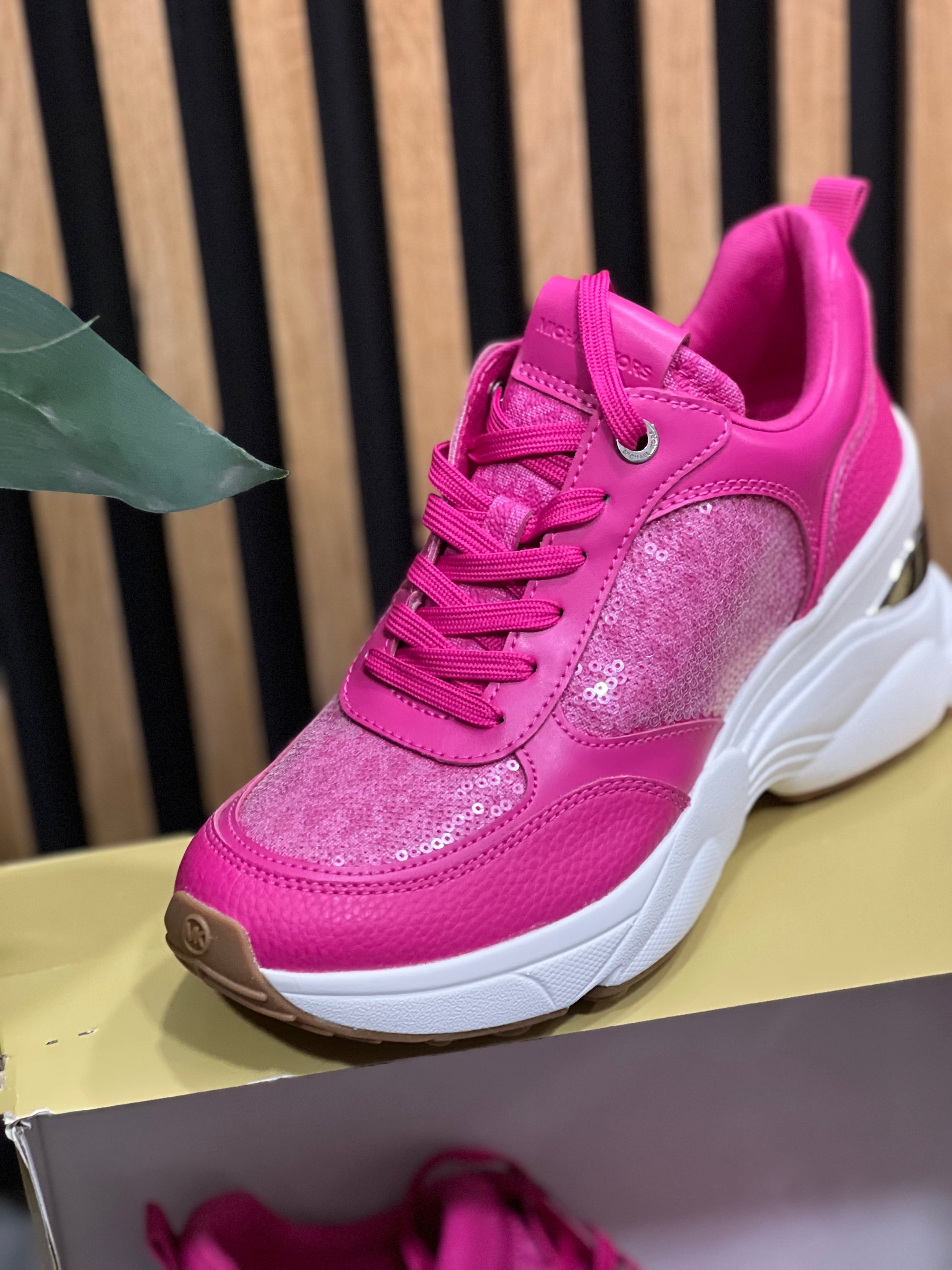 Zapatilla Michael kors Katrina