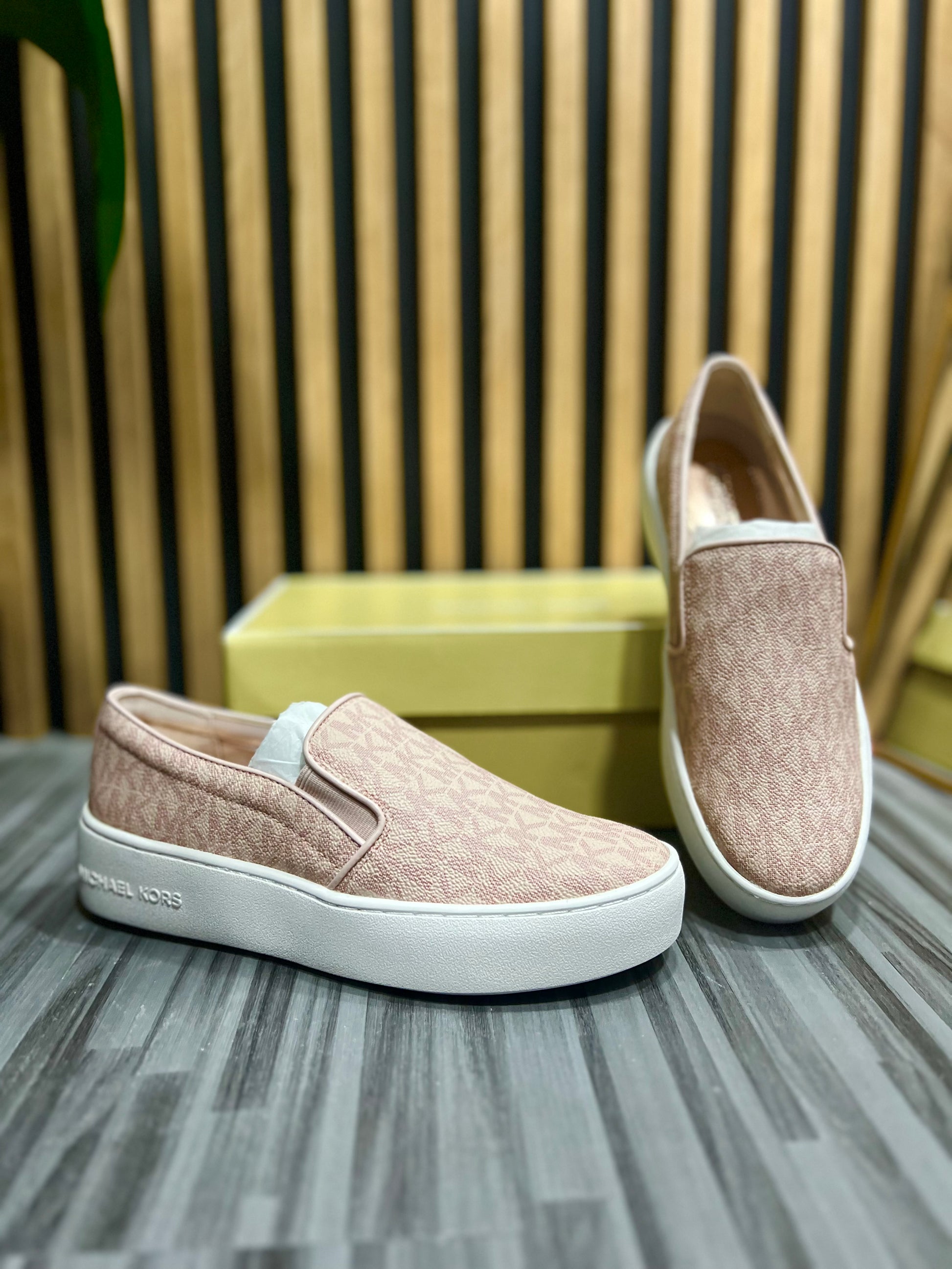 Panchitas Michael Kors