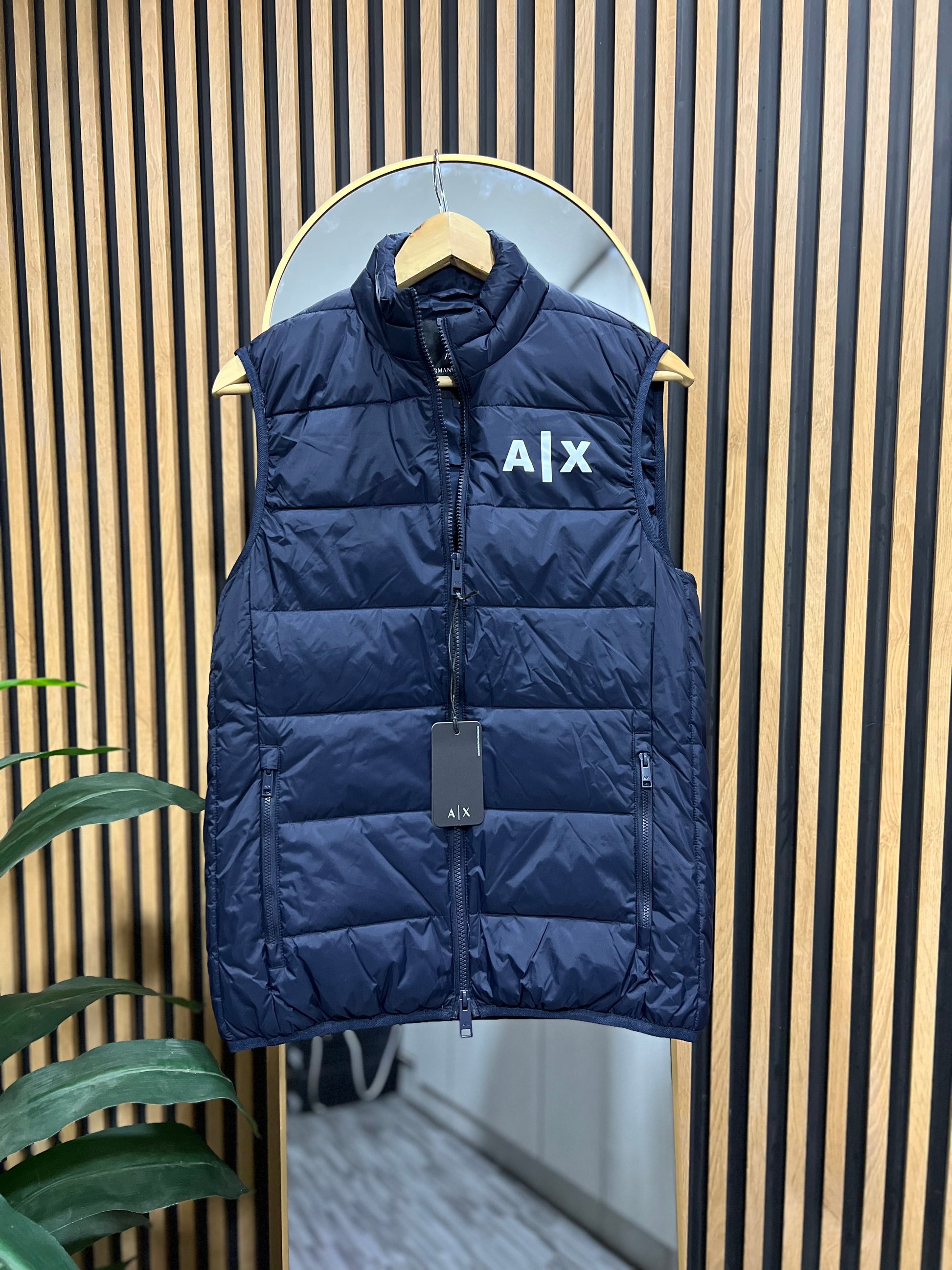 Parka Armani Exchange