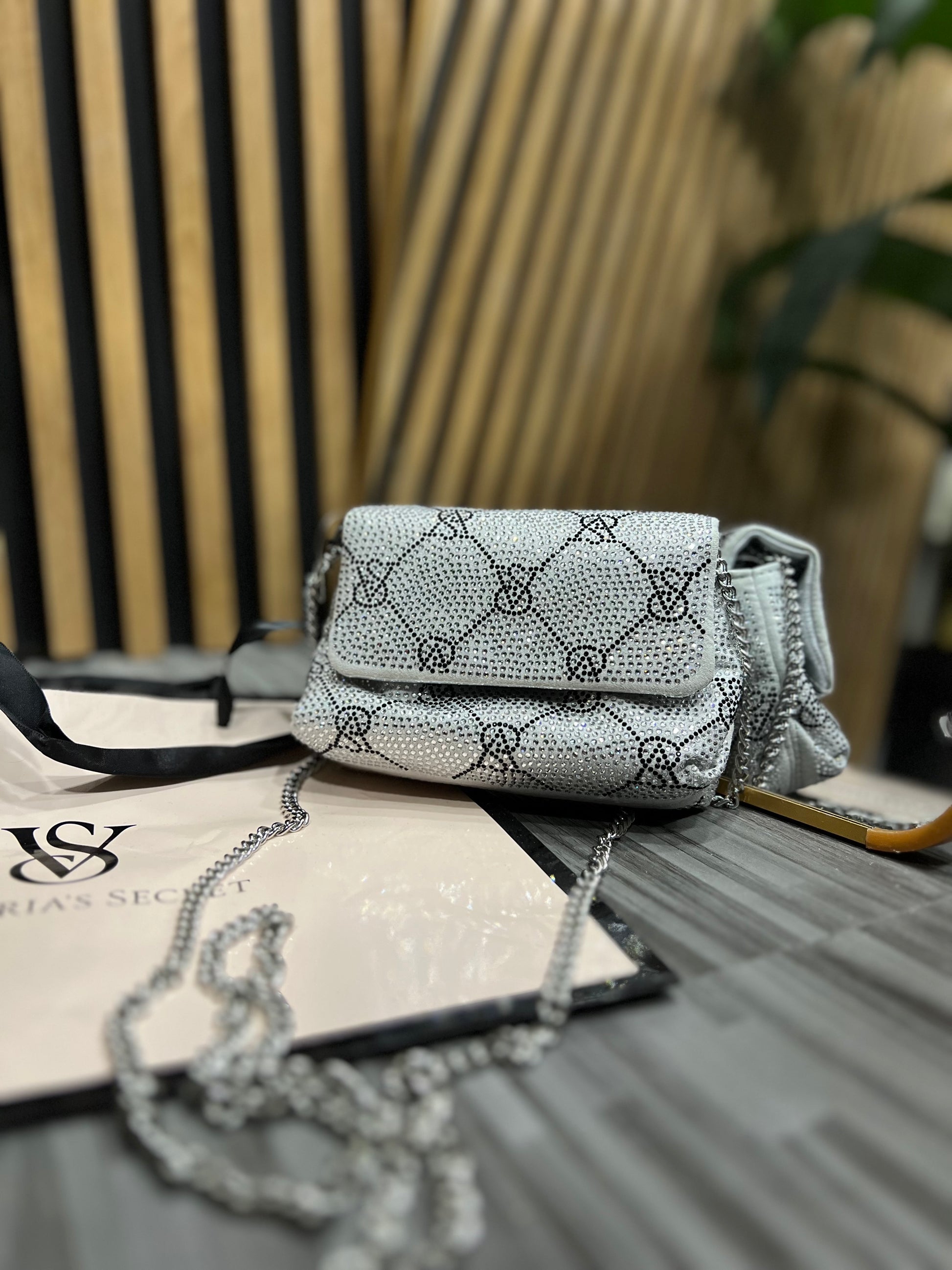 Mini Crossbody Victoria’s secret