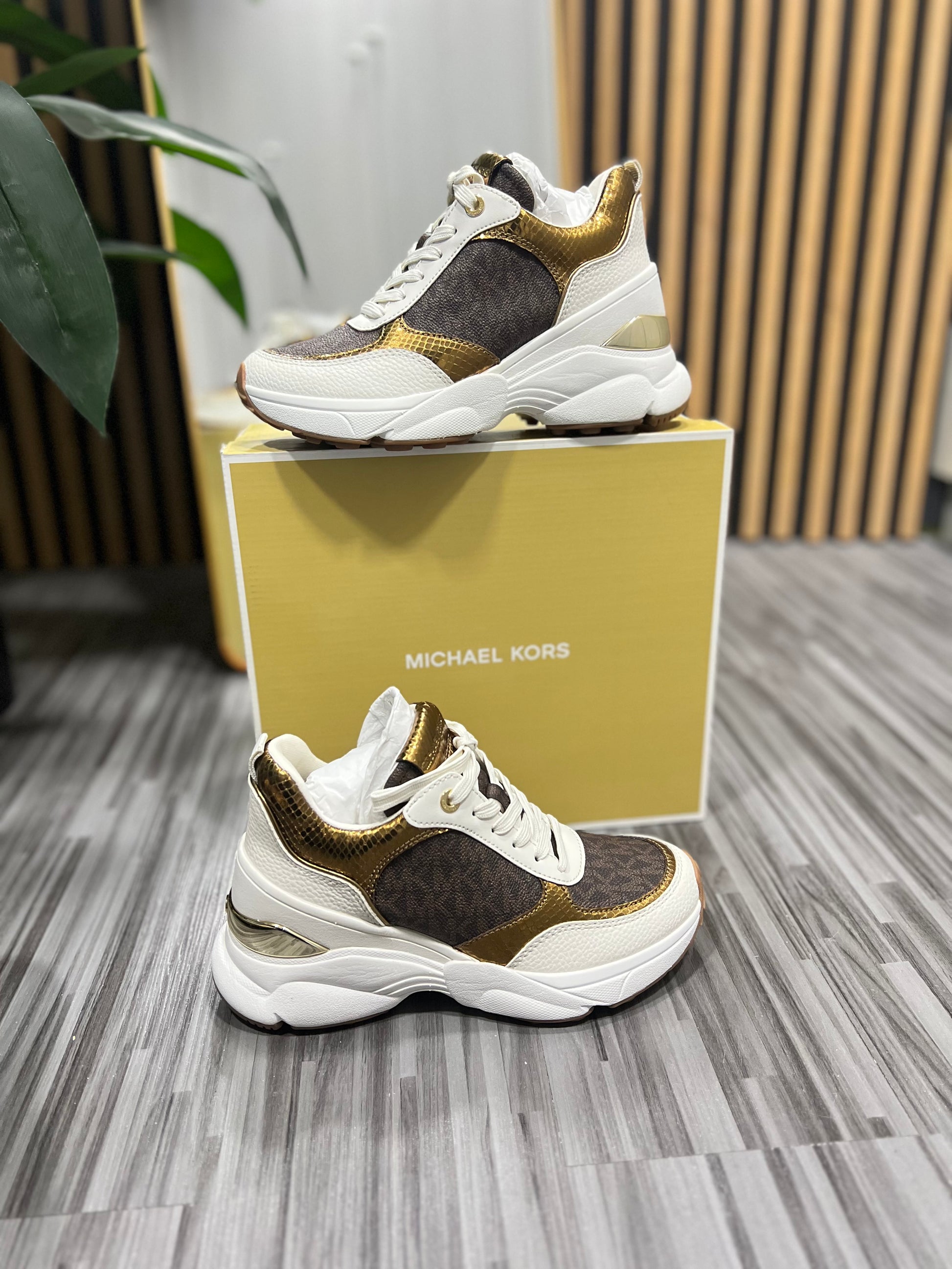 Michael Kors Katrina