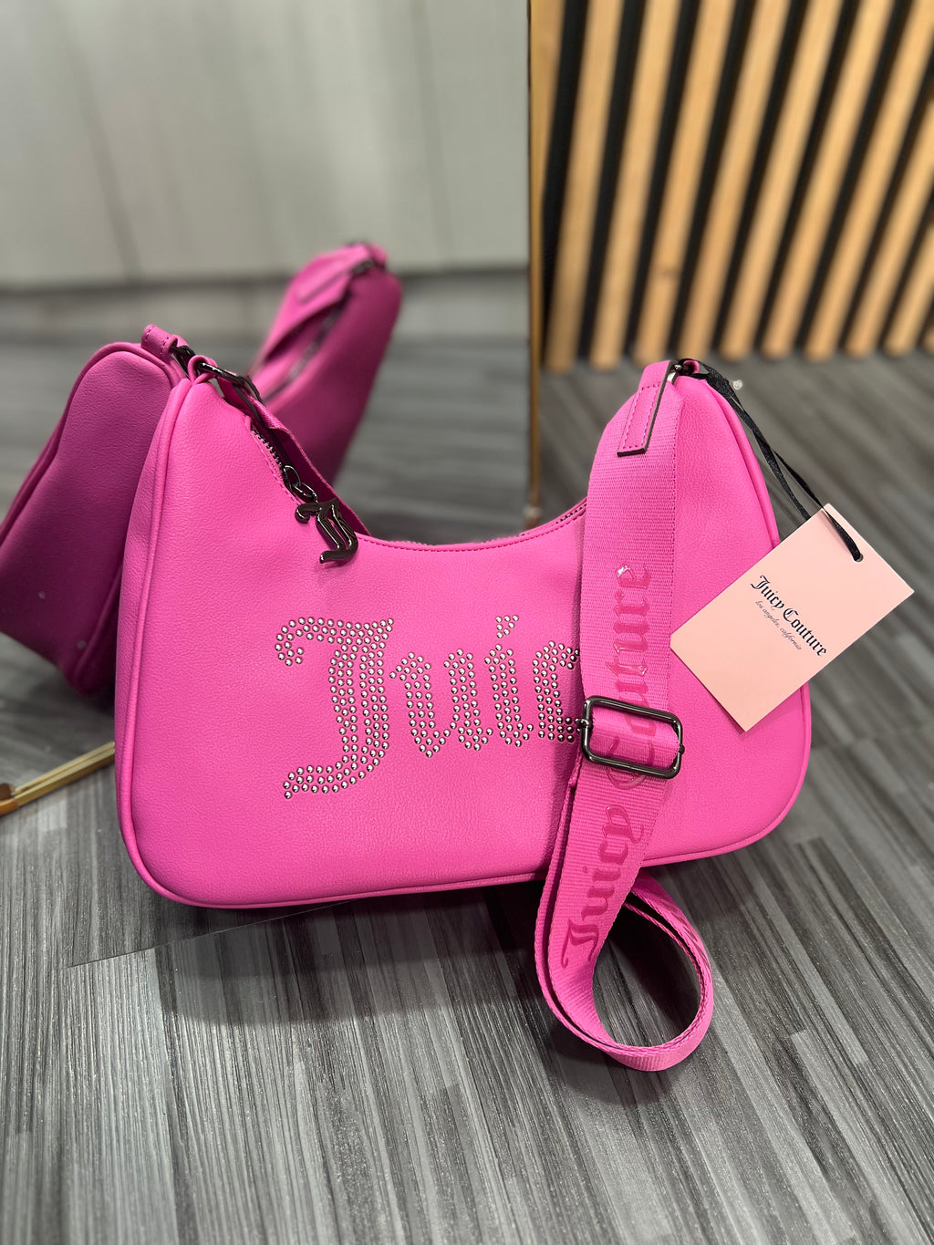 Crossbody Juicy couture
