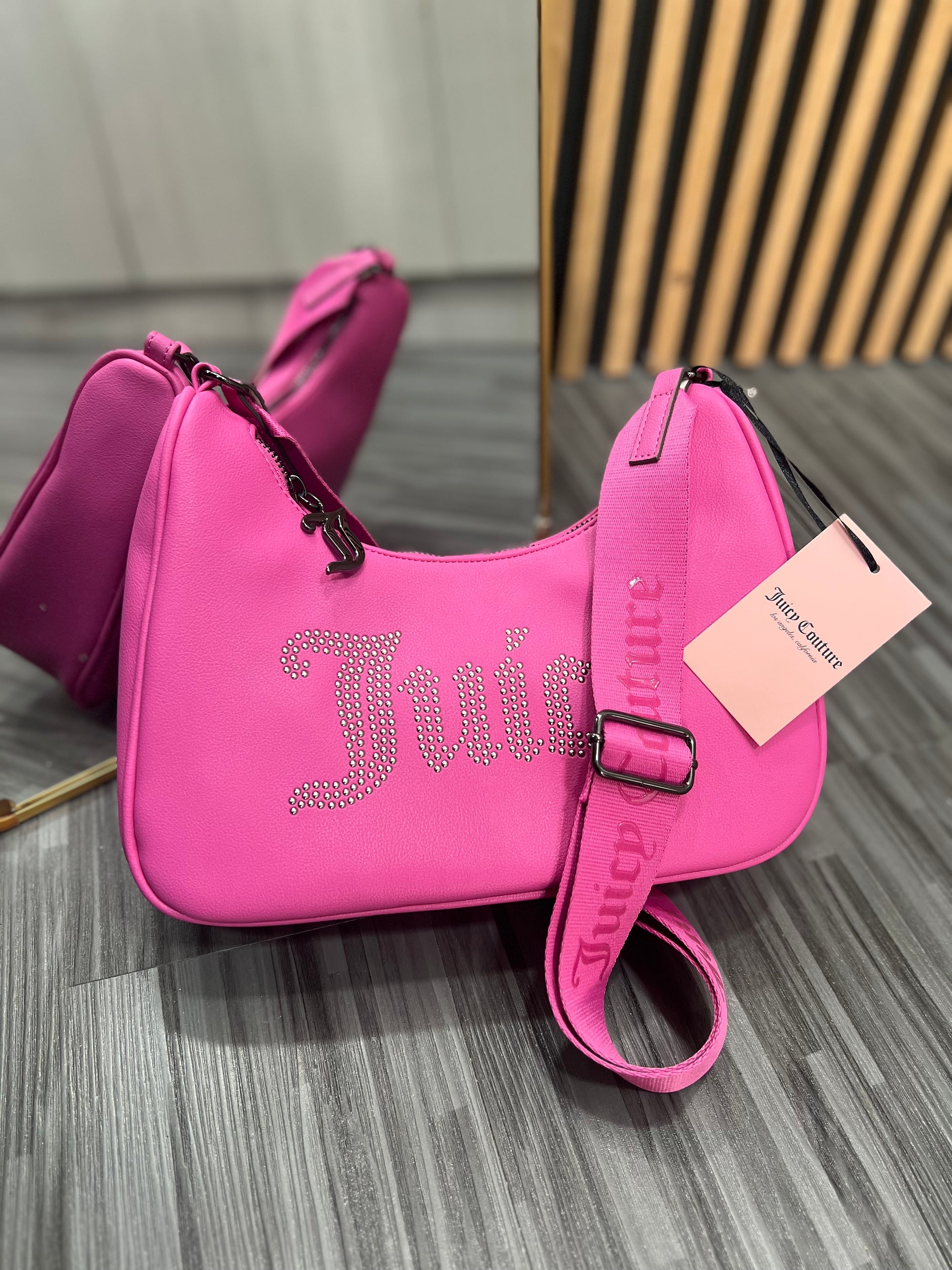Crossbody Juicy couture