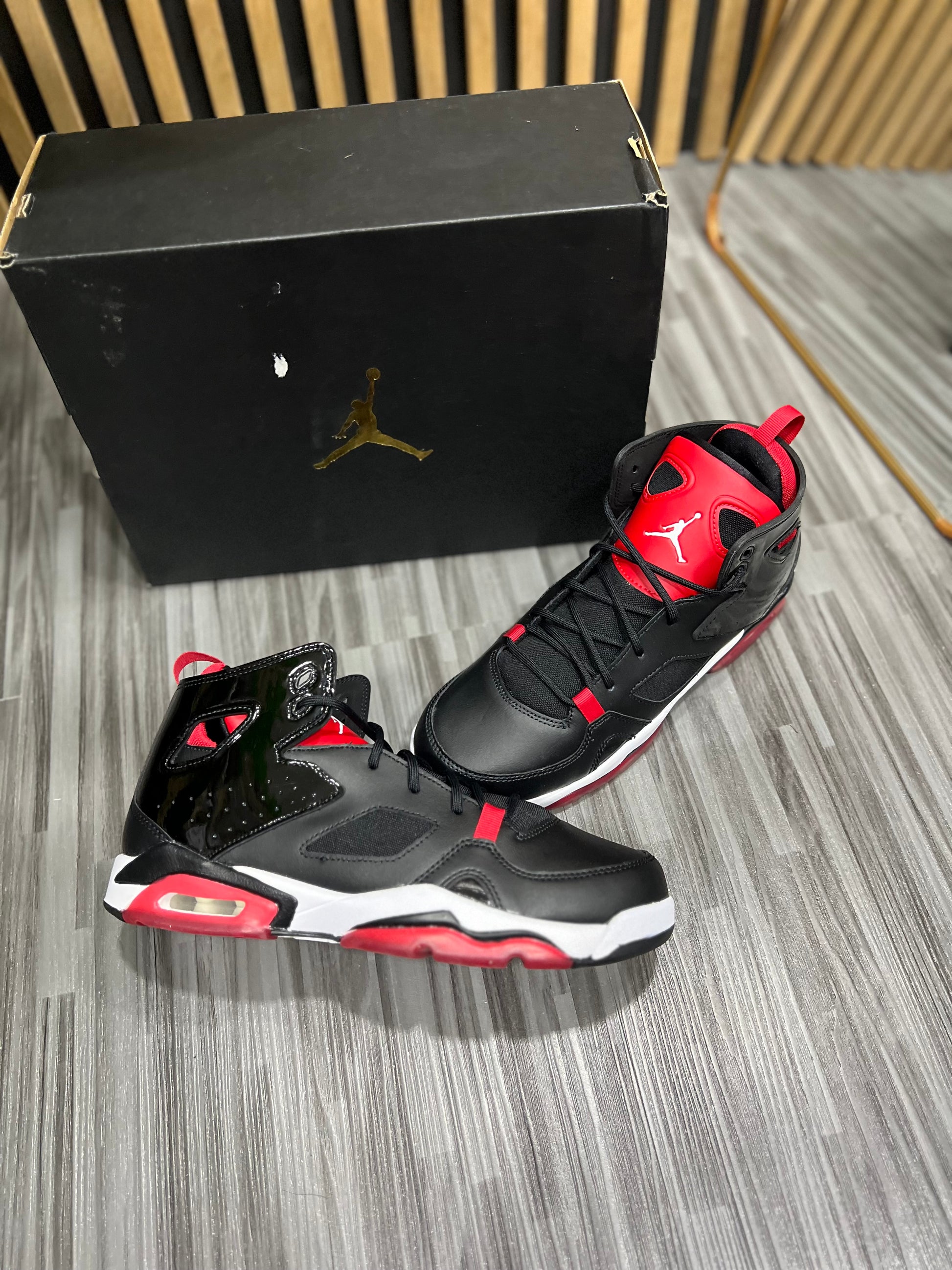 Zapatilla Jordan