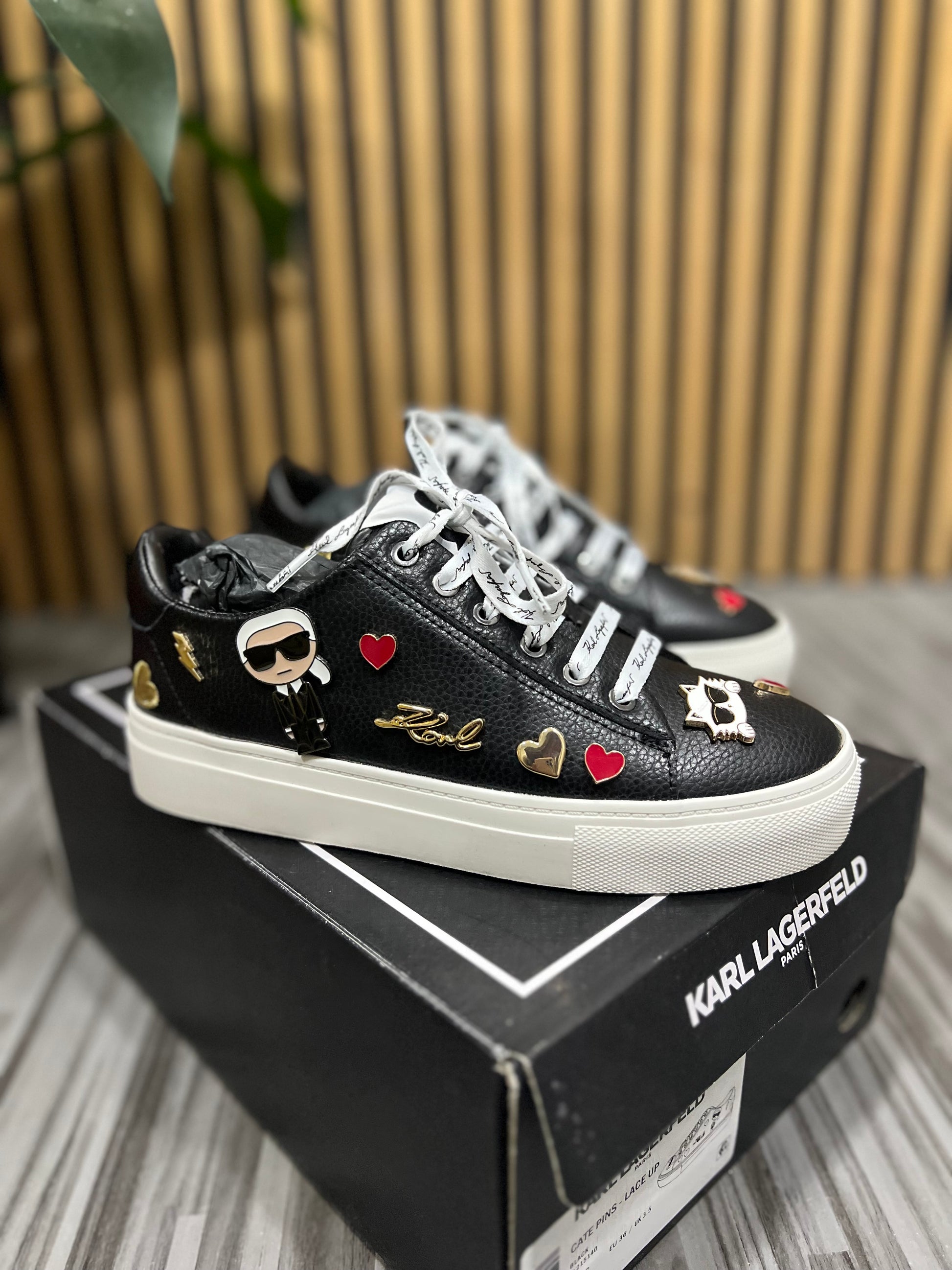 Zapatilla Karl Lagerfeld