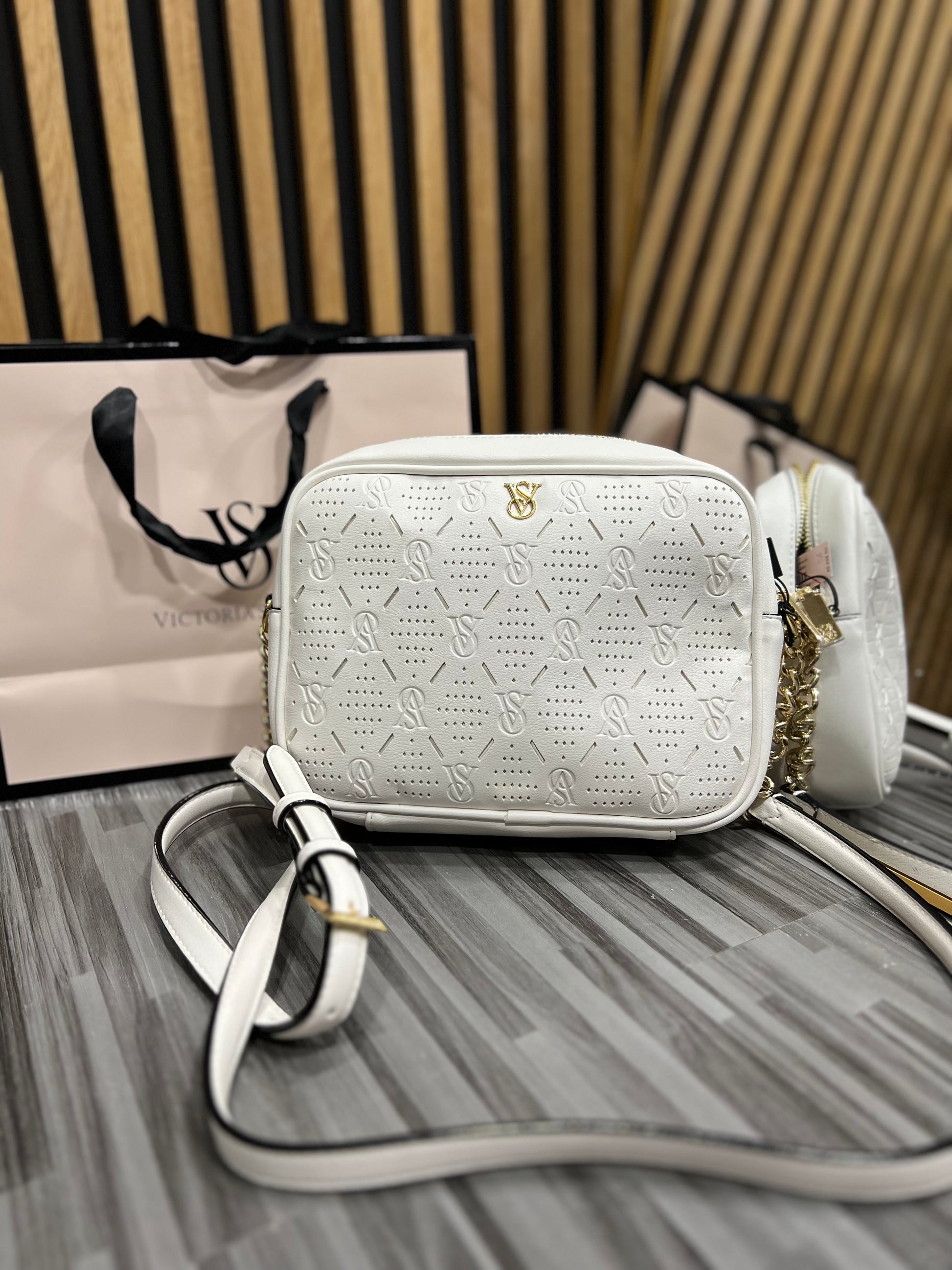 Crossbody Victoria’s Secret