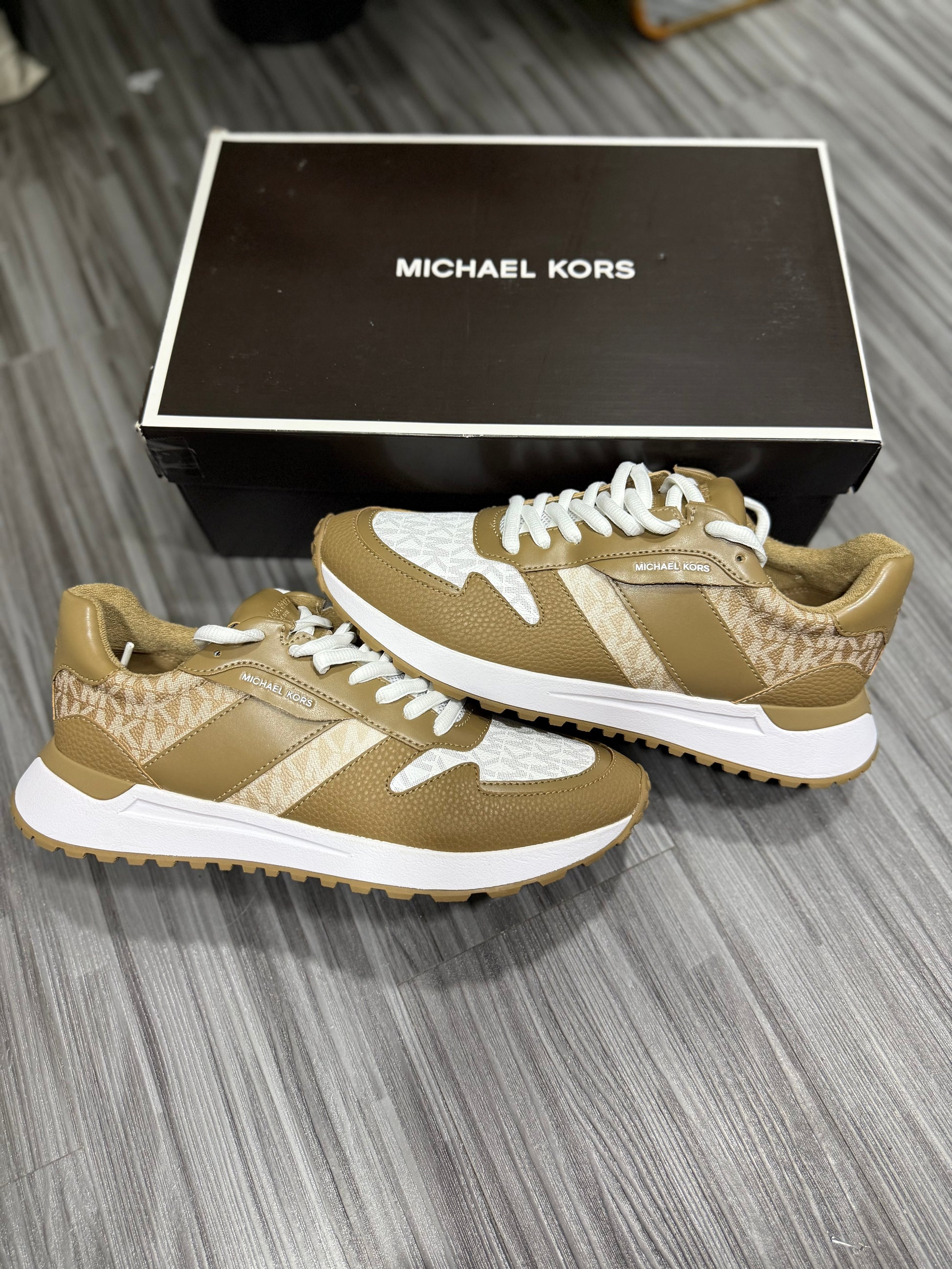 Zapatilla Michael Kors men