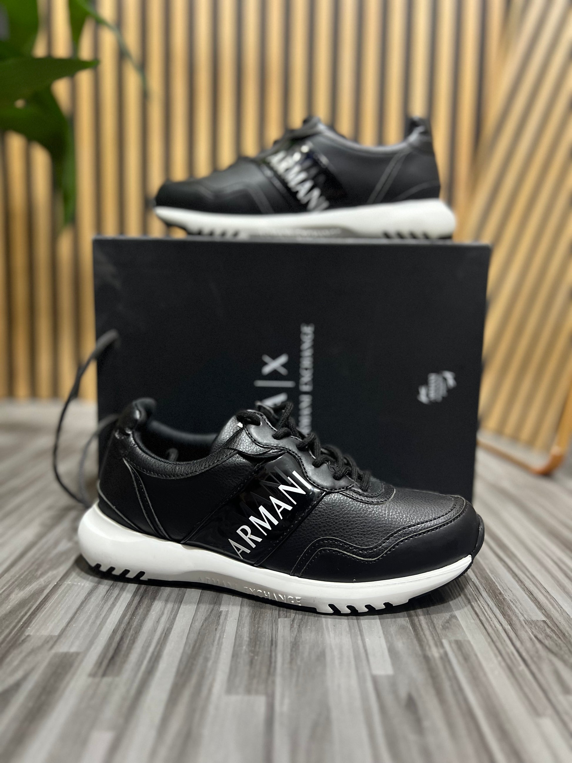 Zapatillas Armani Exchange
