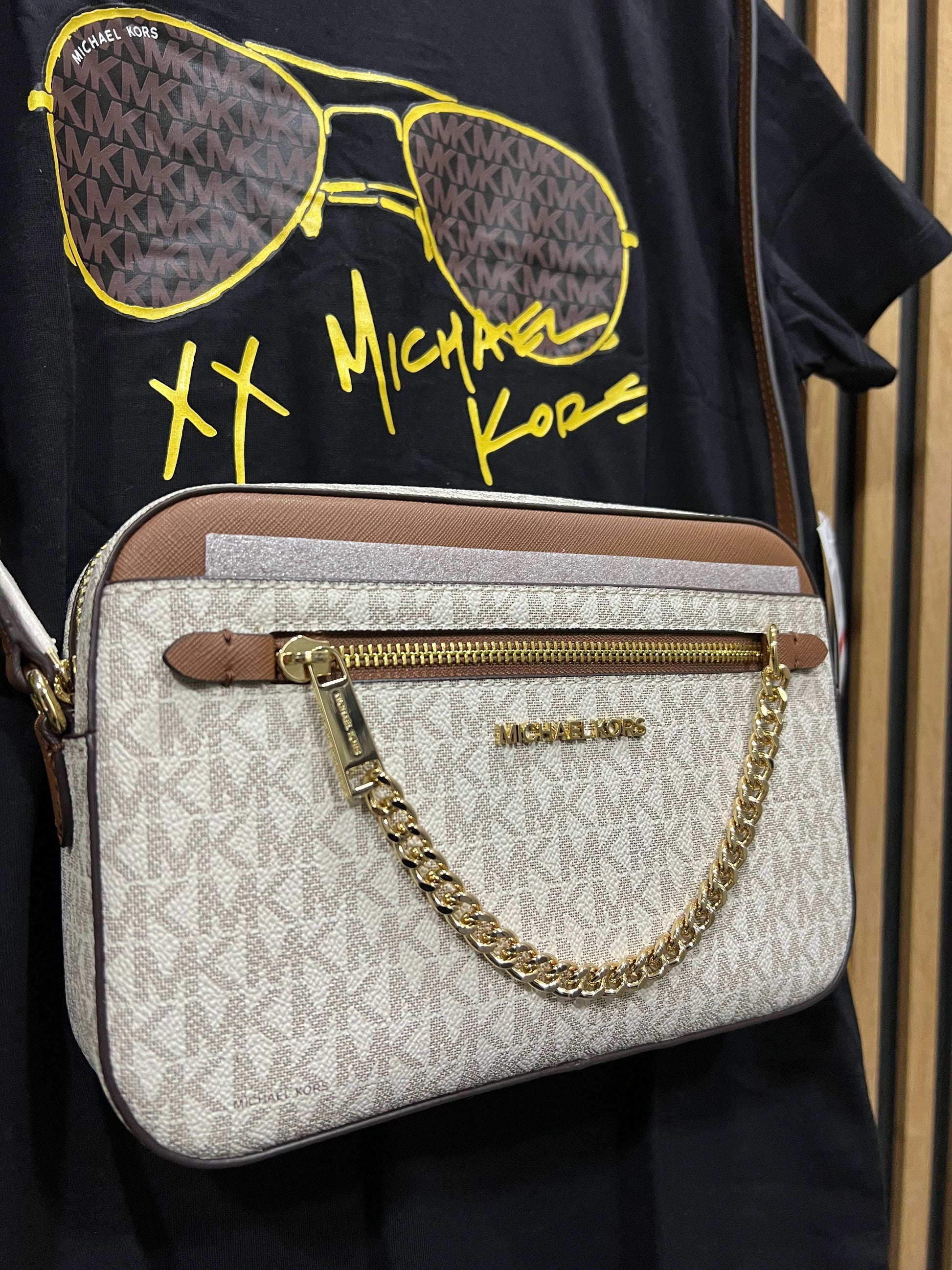 Crossbody Michael Kors