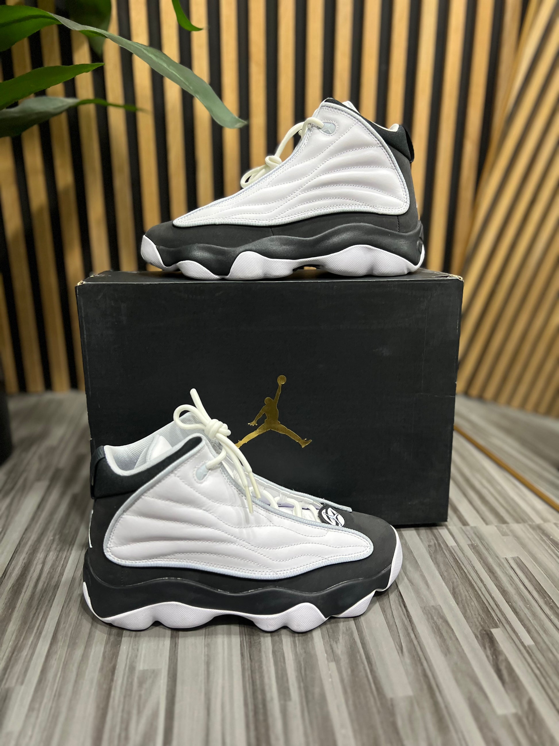 Zapatilla Jordan pro strong