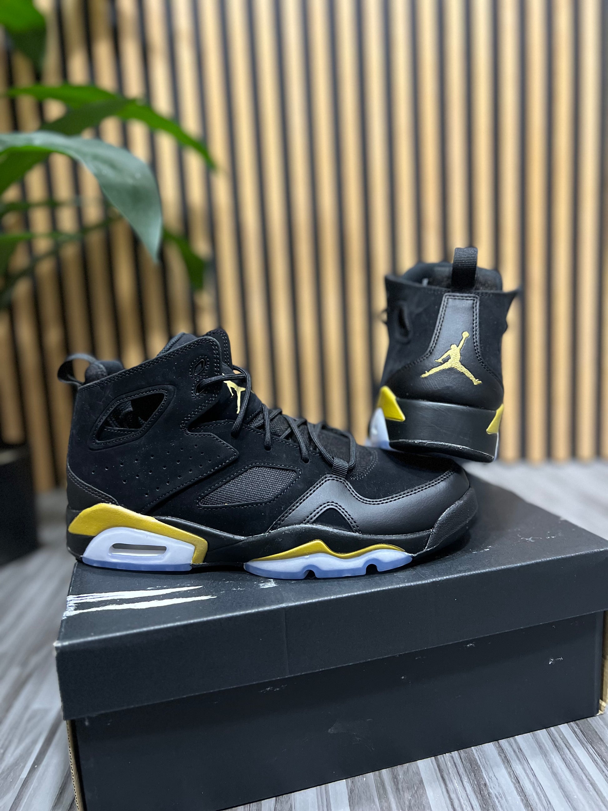 Zapatilla Jordan
