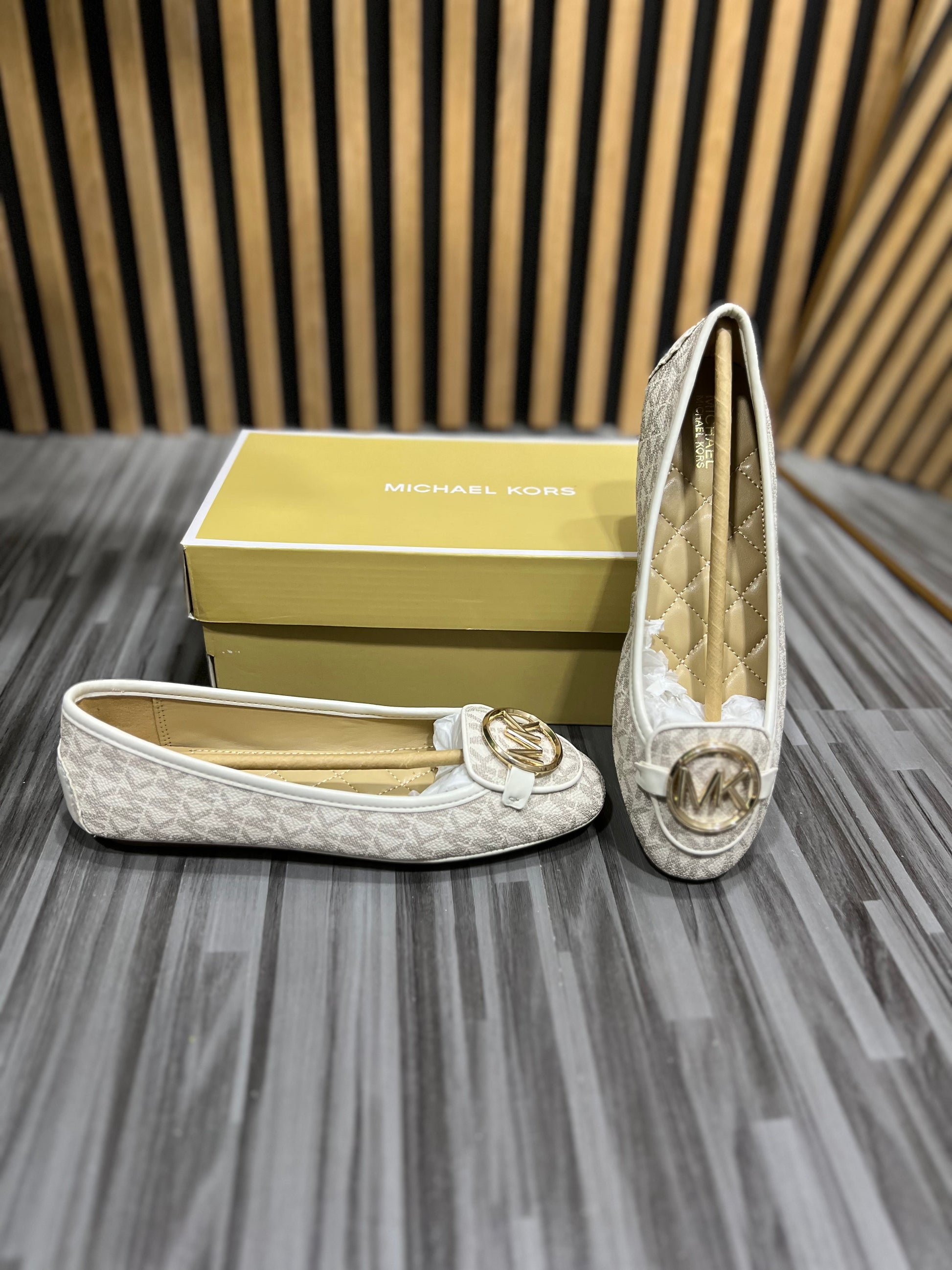Vallerinas Michael Kors