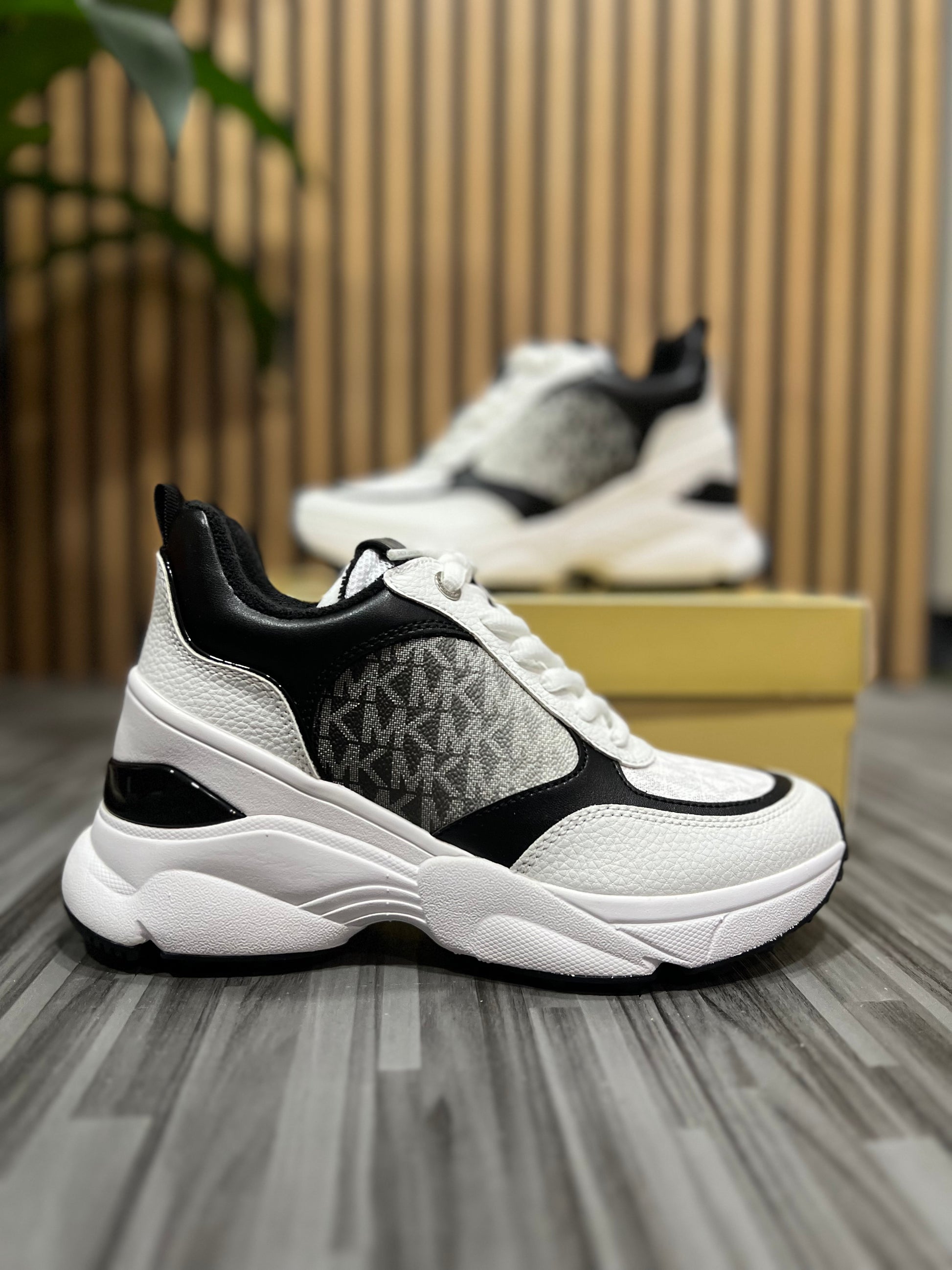 Zapatilla Katrina michael Kors
