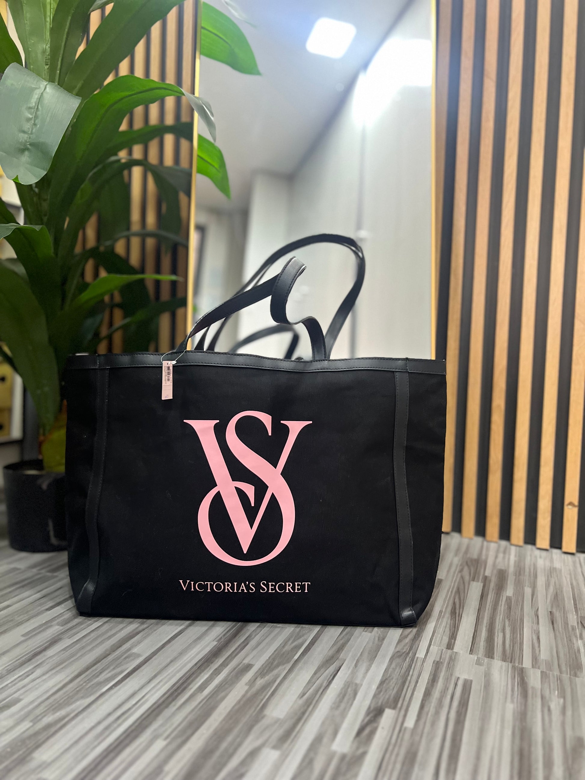 Tote Victoria Secret