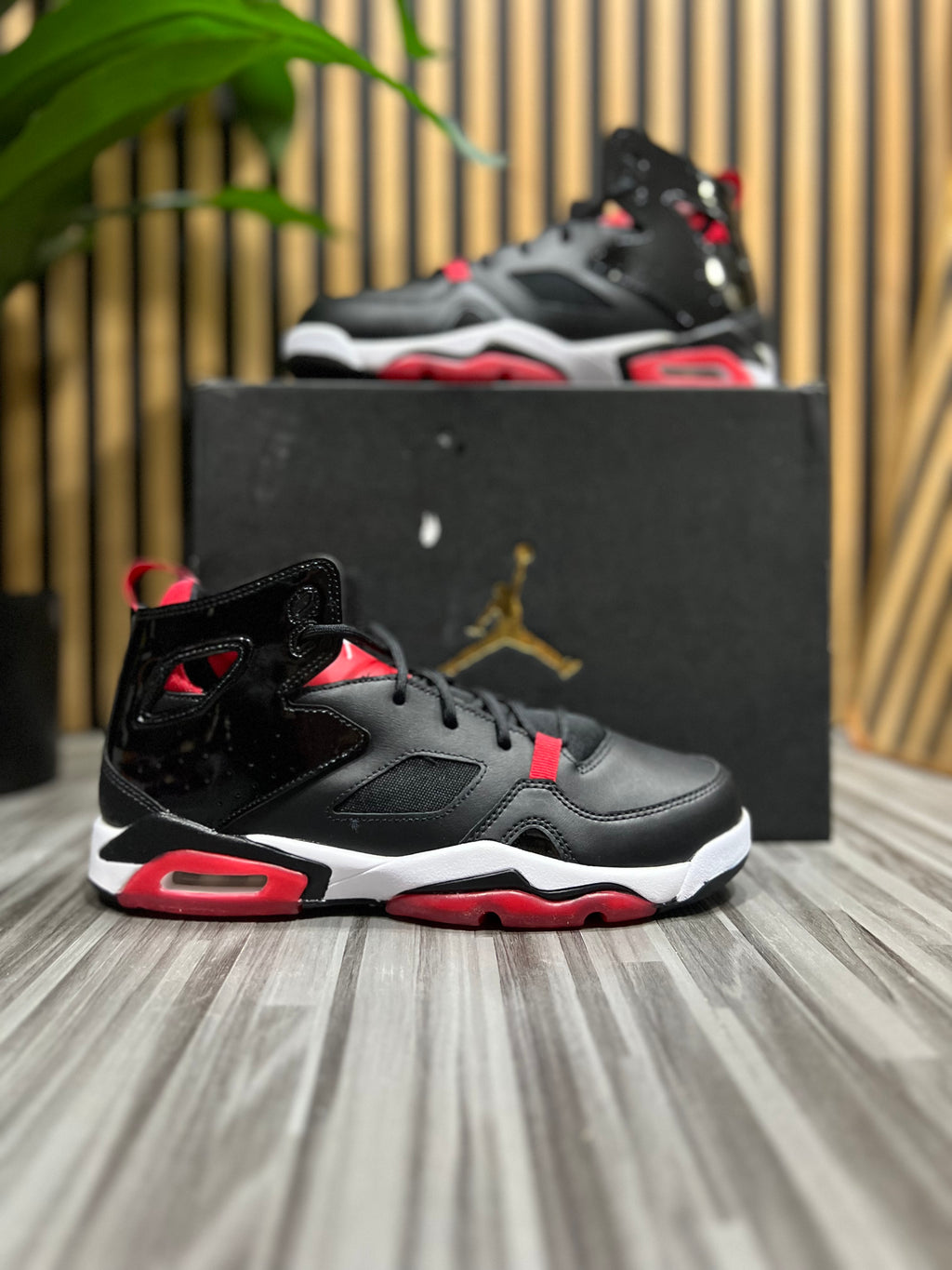 Zapatilla Jordan