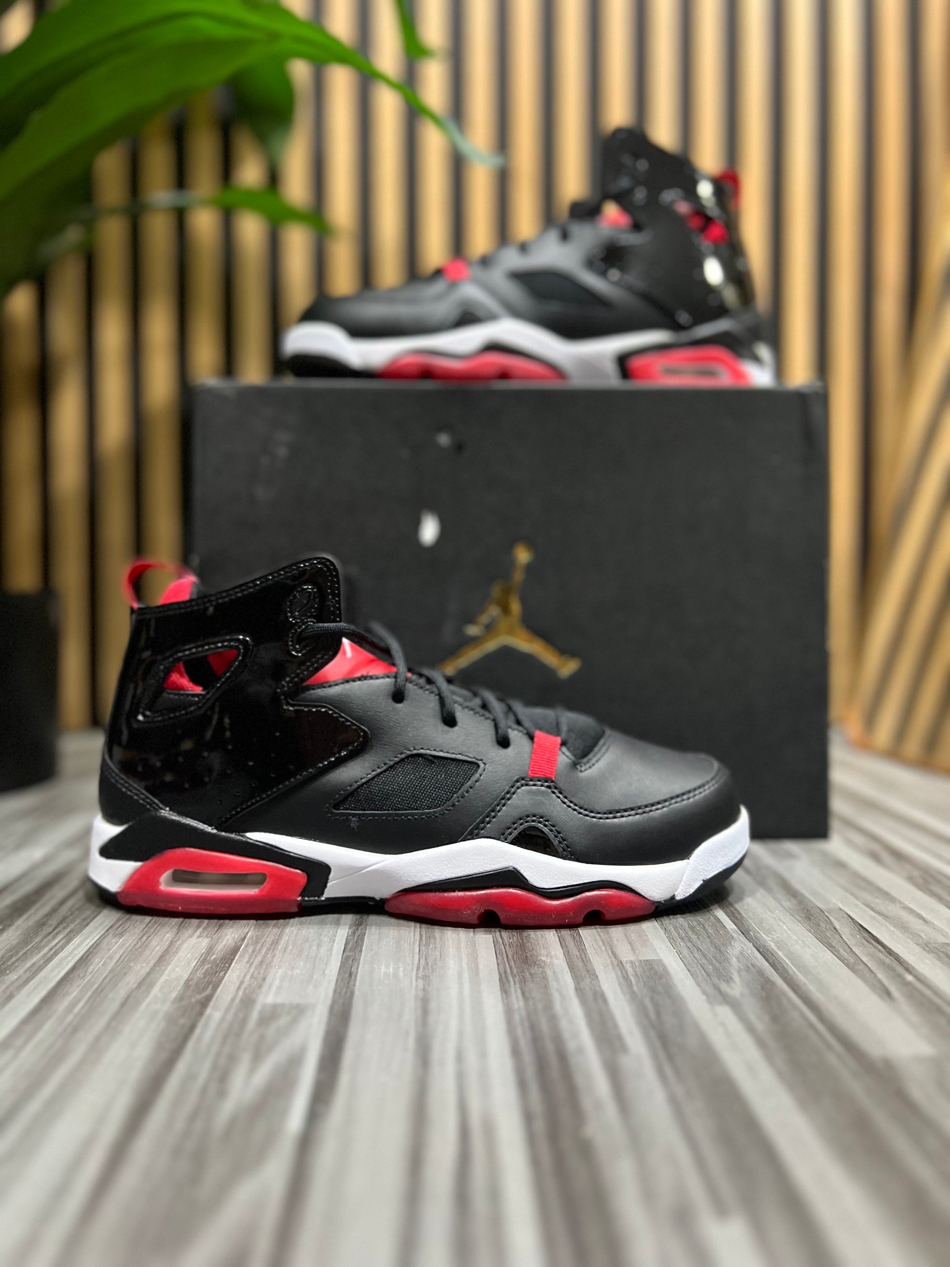 Zapatilla Jordan