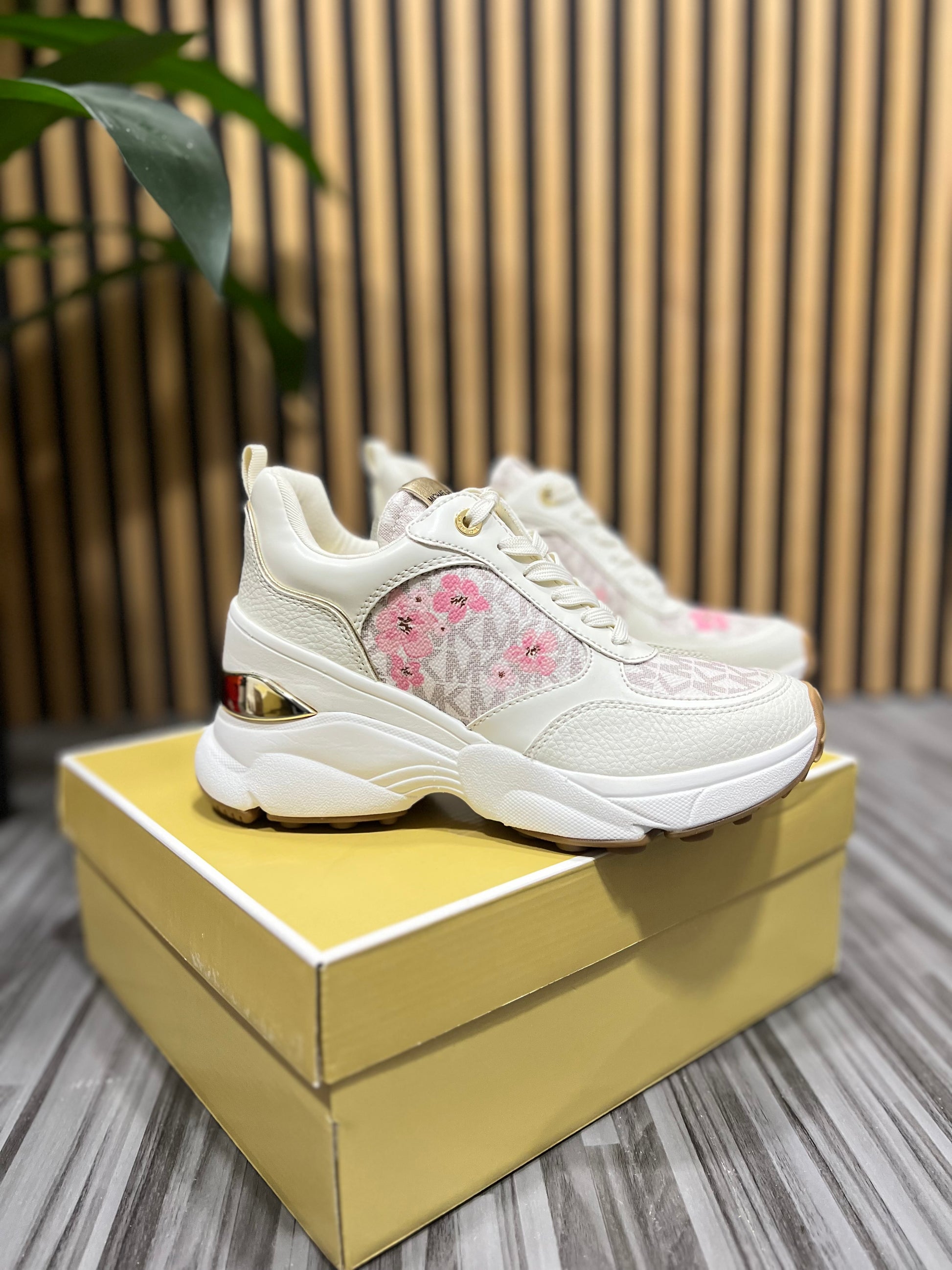 Zapatillas Michael Kors