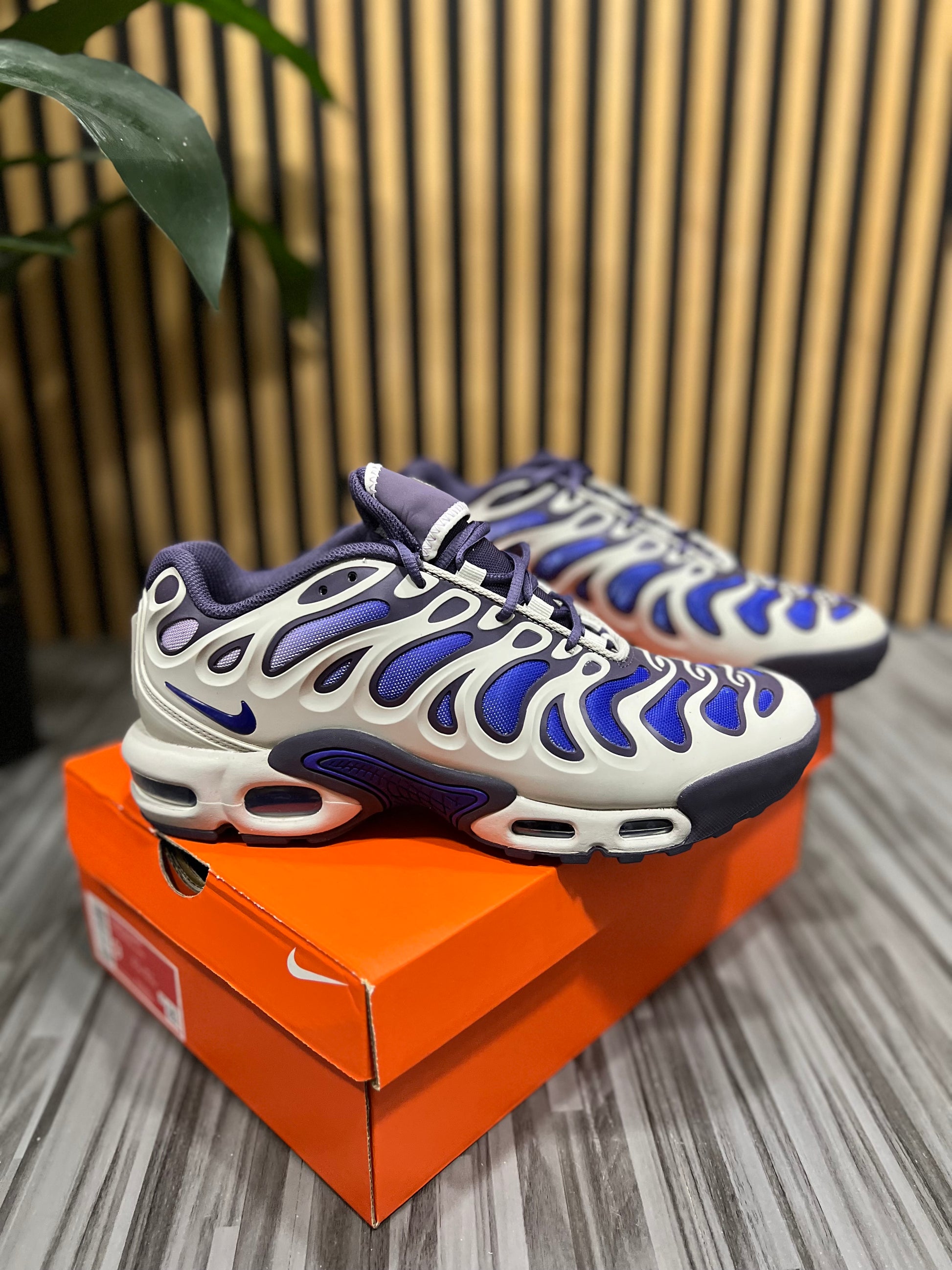 Nike Air Tn