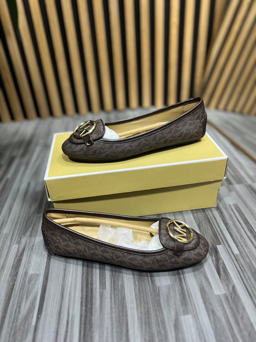 Ballerinas Michael Kors