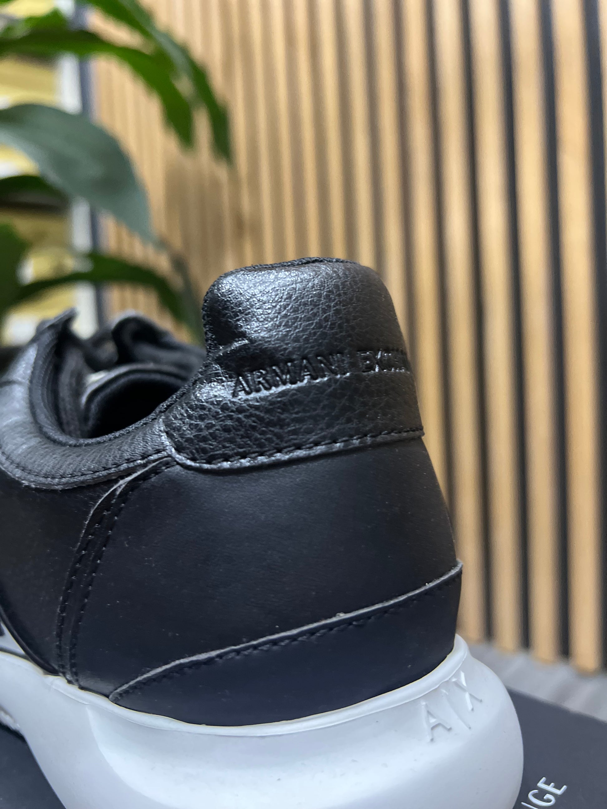 Zapatillas Armani Exchange