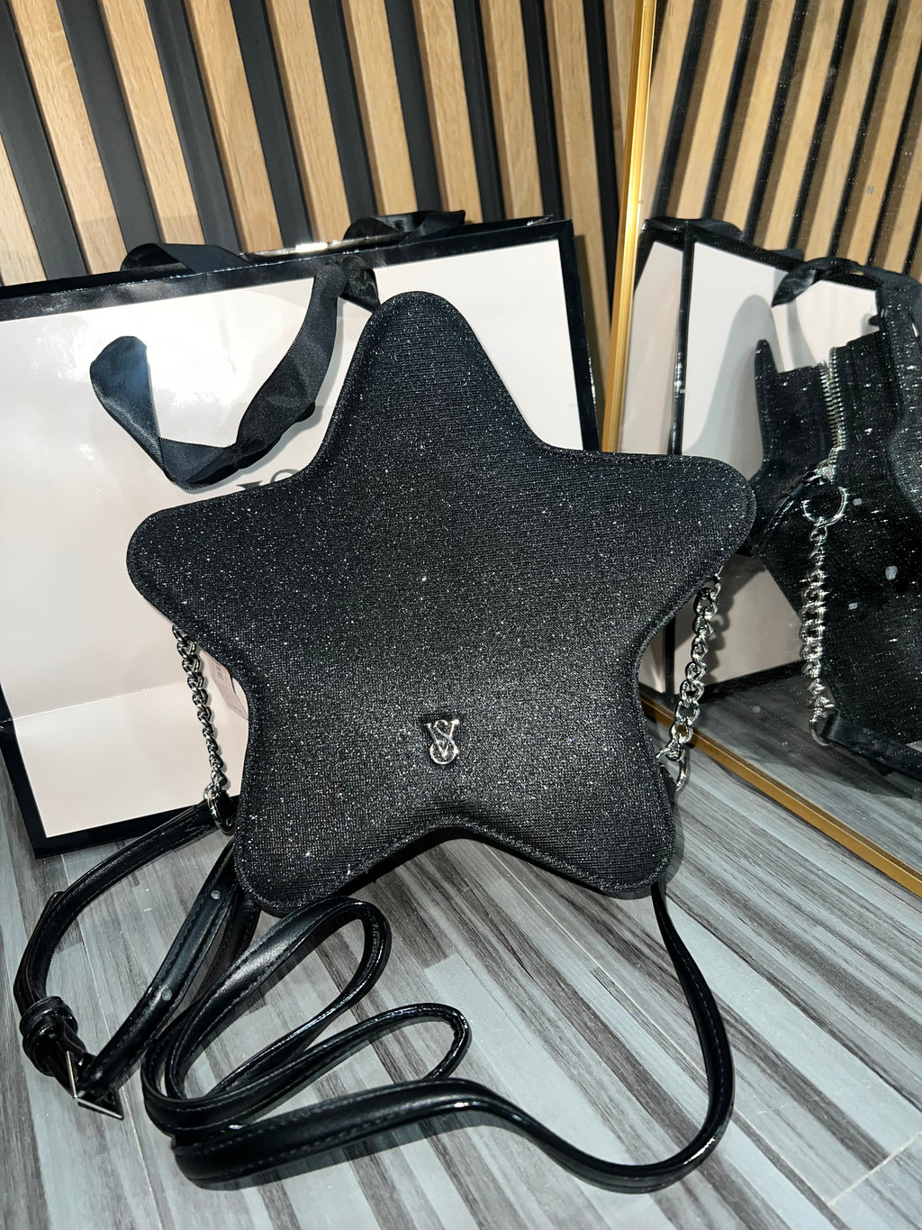 Crossbody Victoria’s Secret
