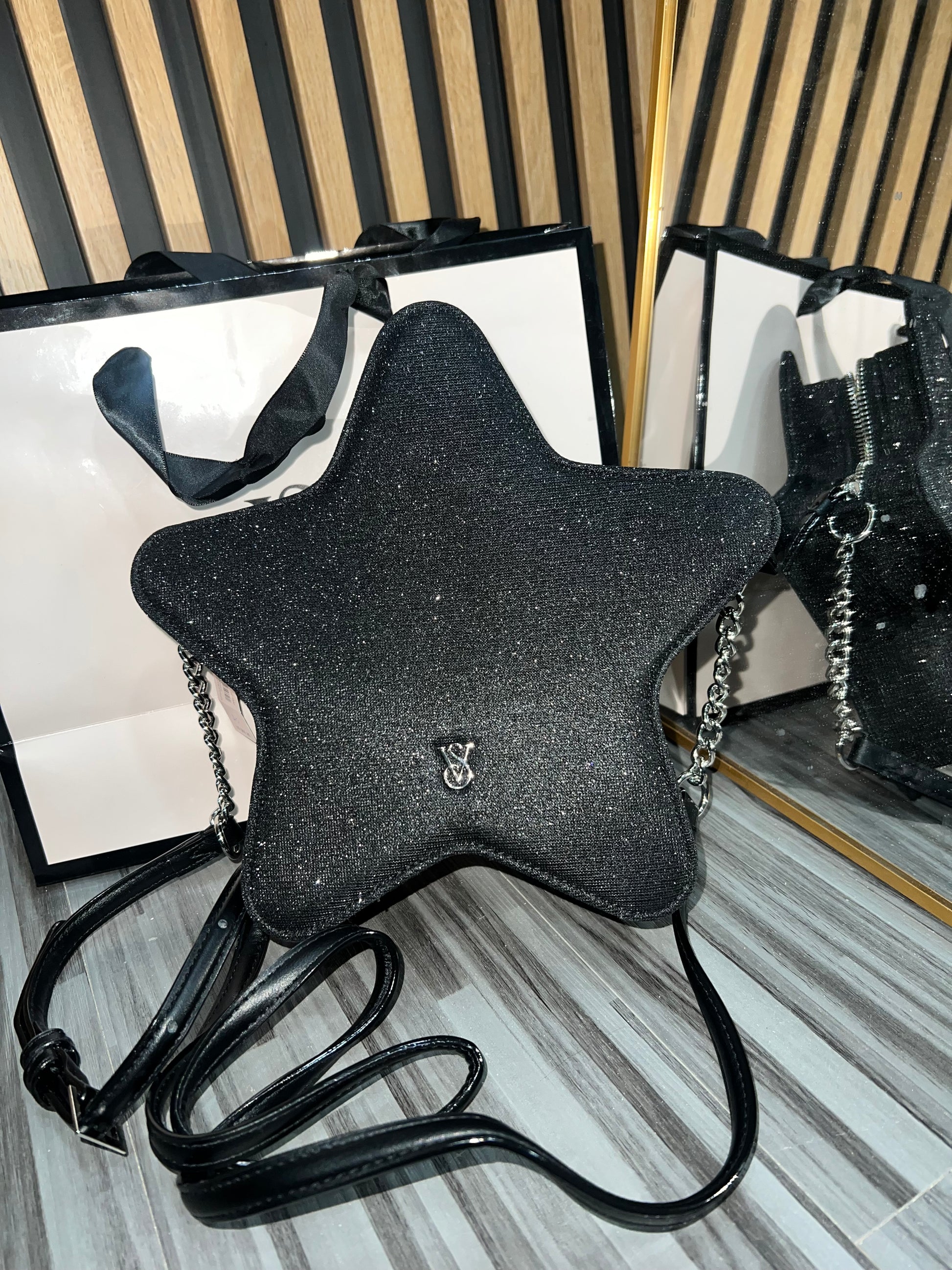Crossbody Victoria’s Secret