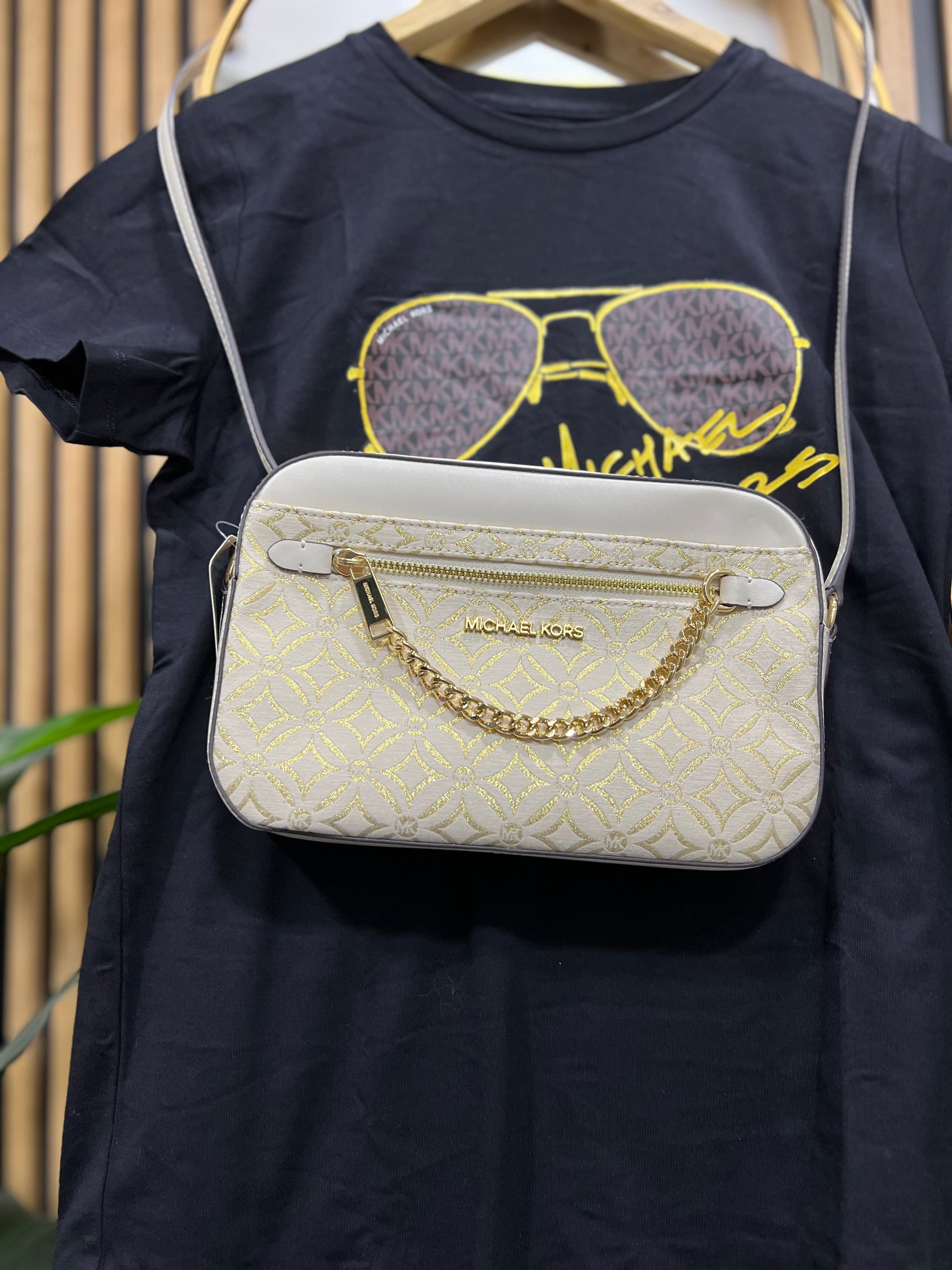 Crossbody Michael Kors