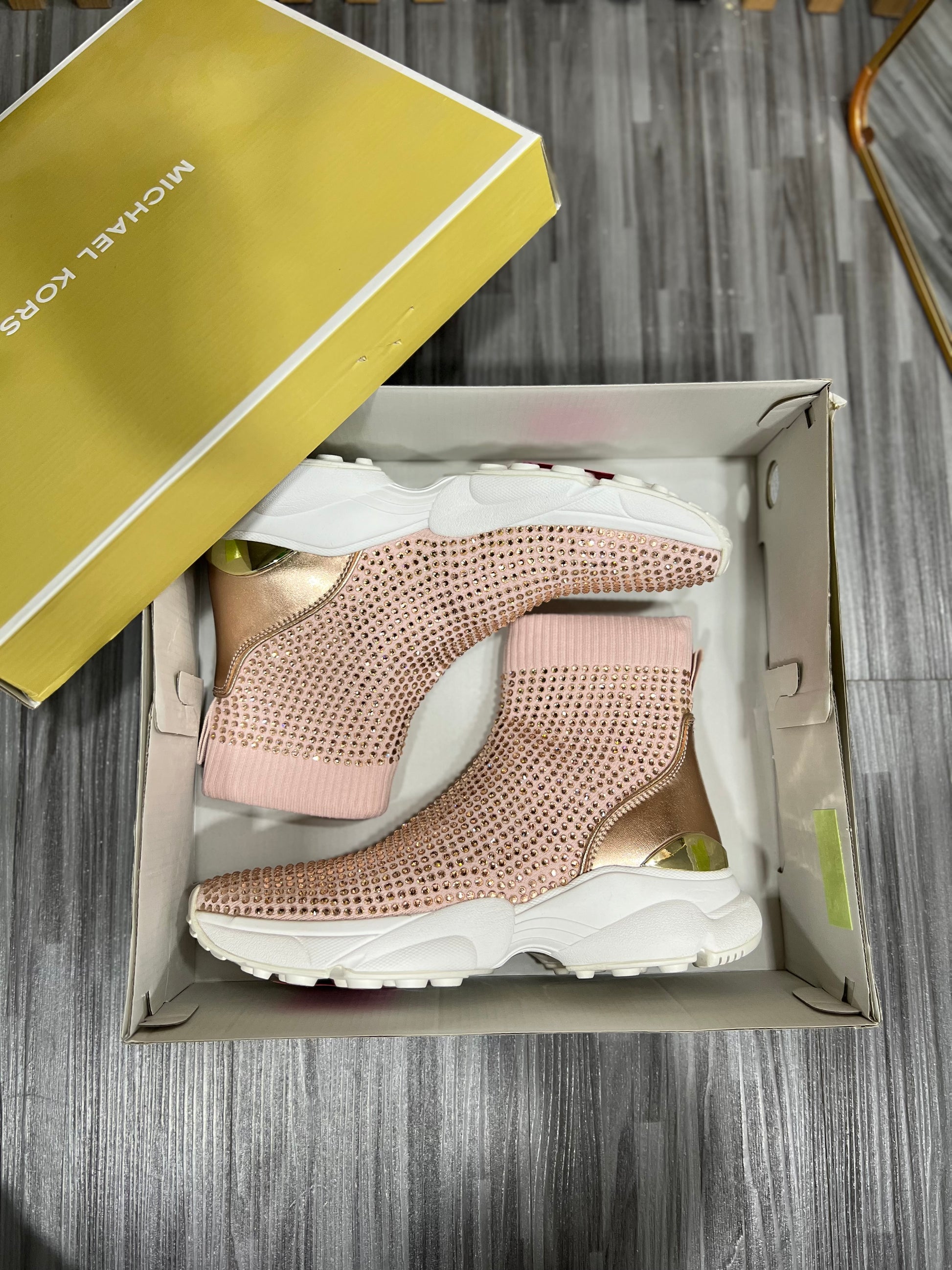 Zapatilla Michael Kors