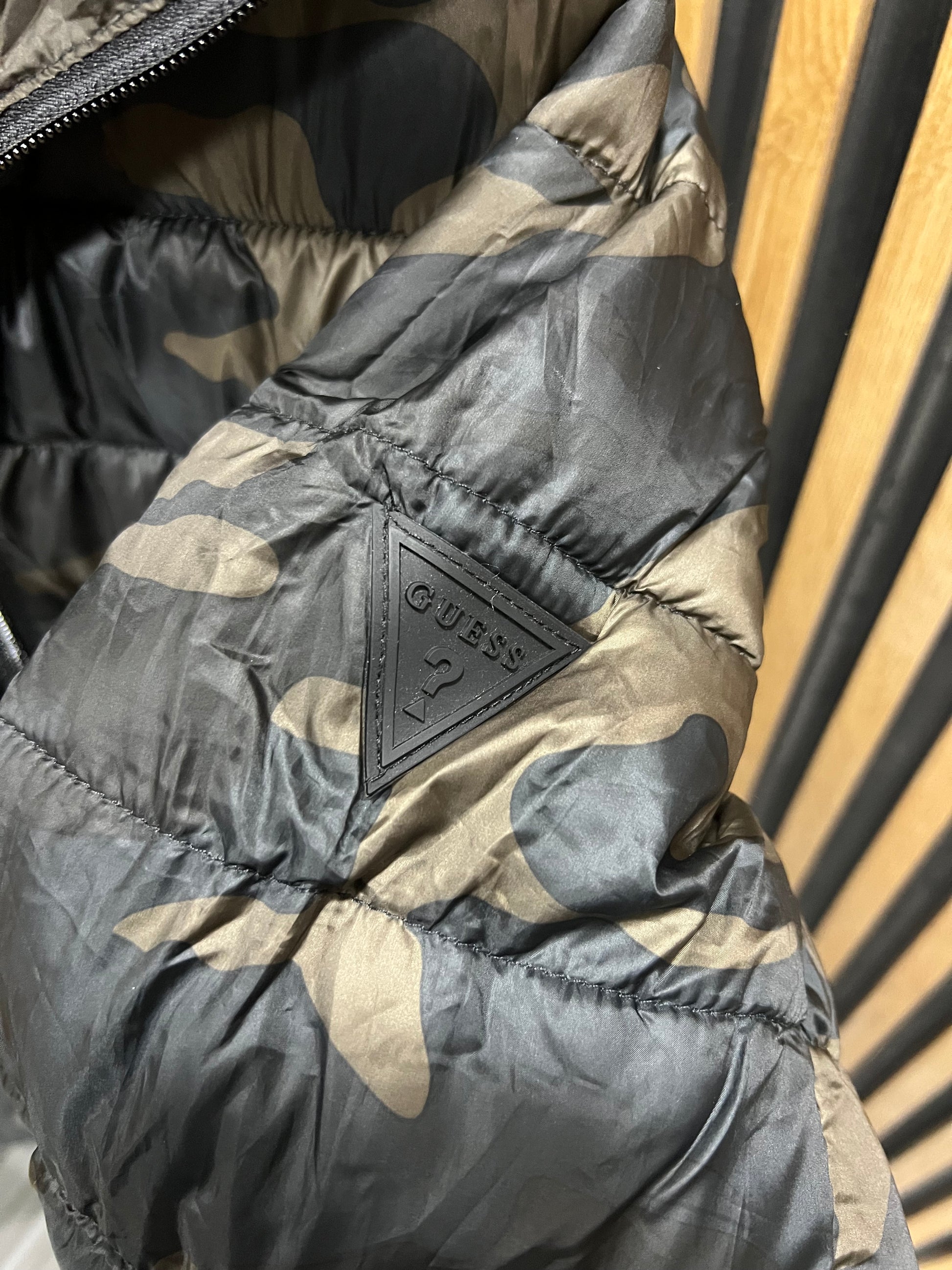 Parka Guess