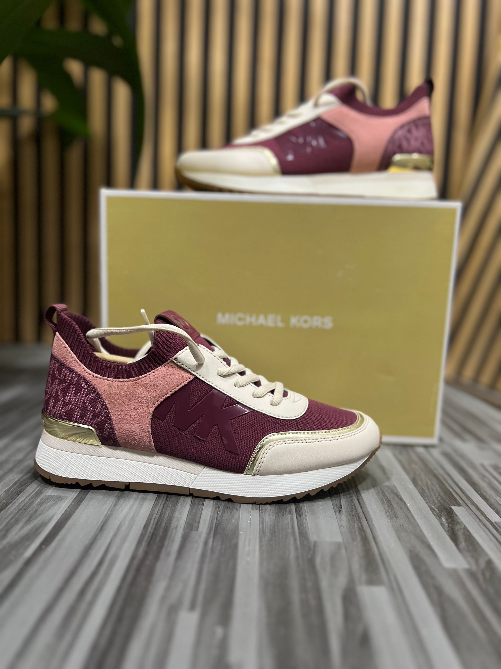 Zapatillas Michael Kors