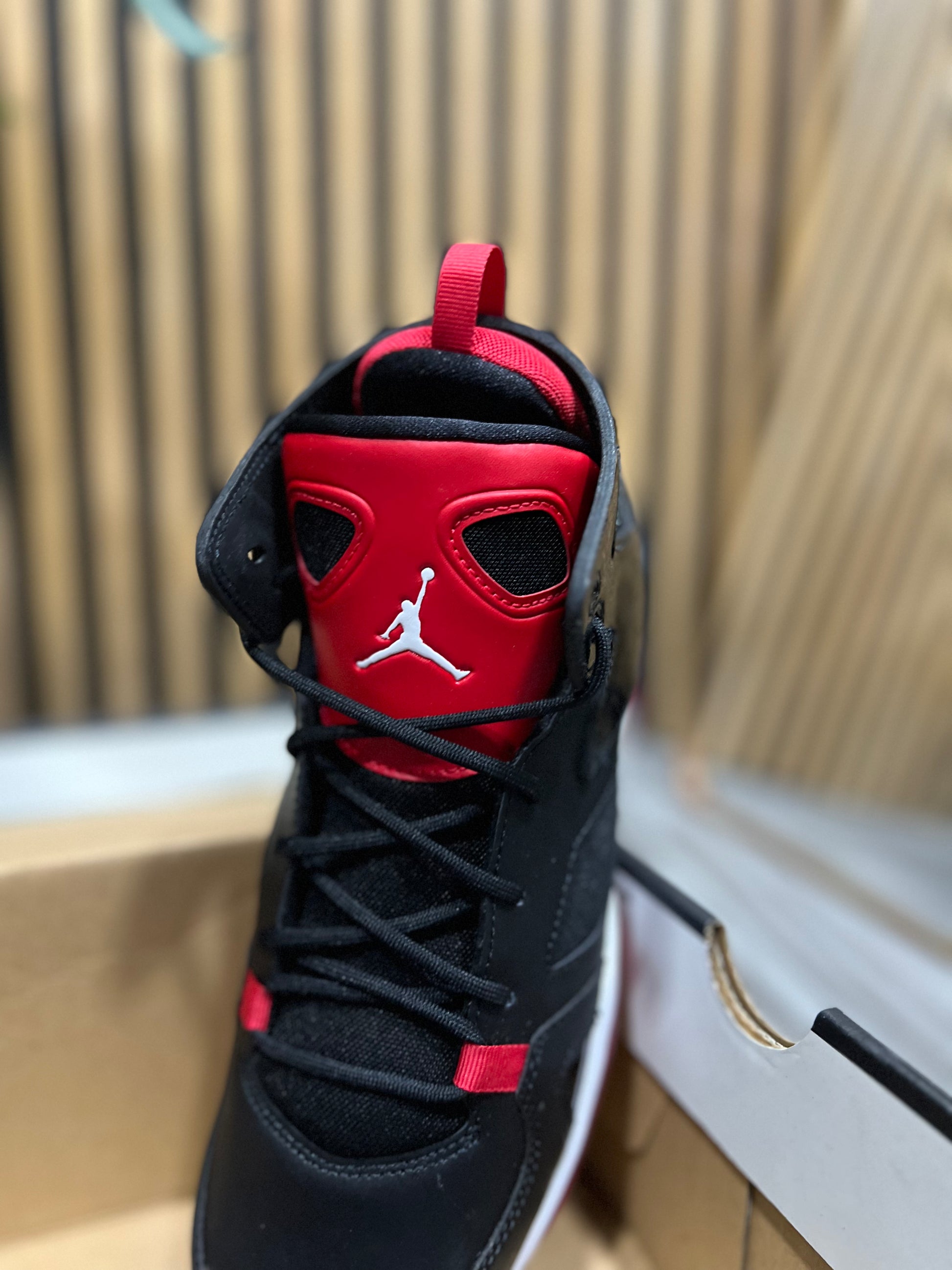 Zapatilla Jordan