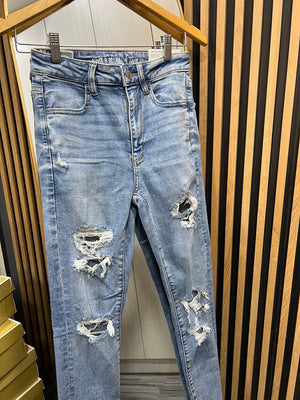 Jeans AE